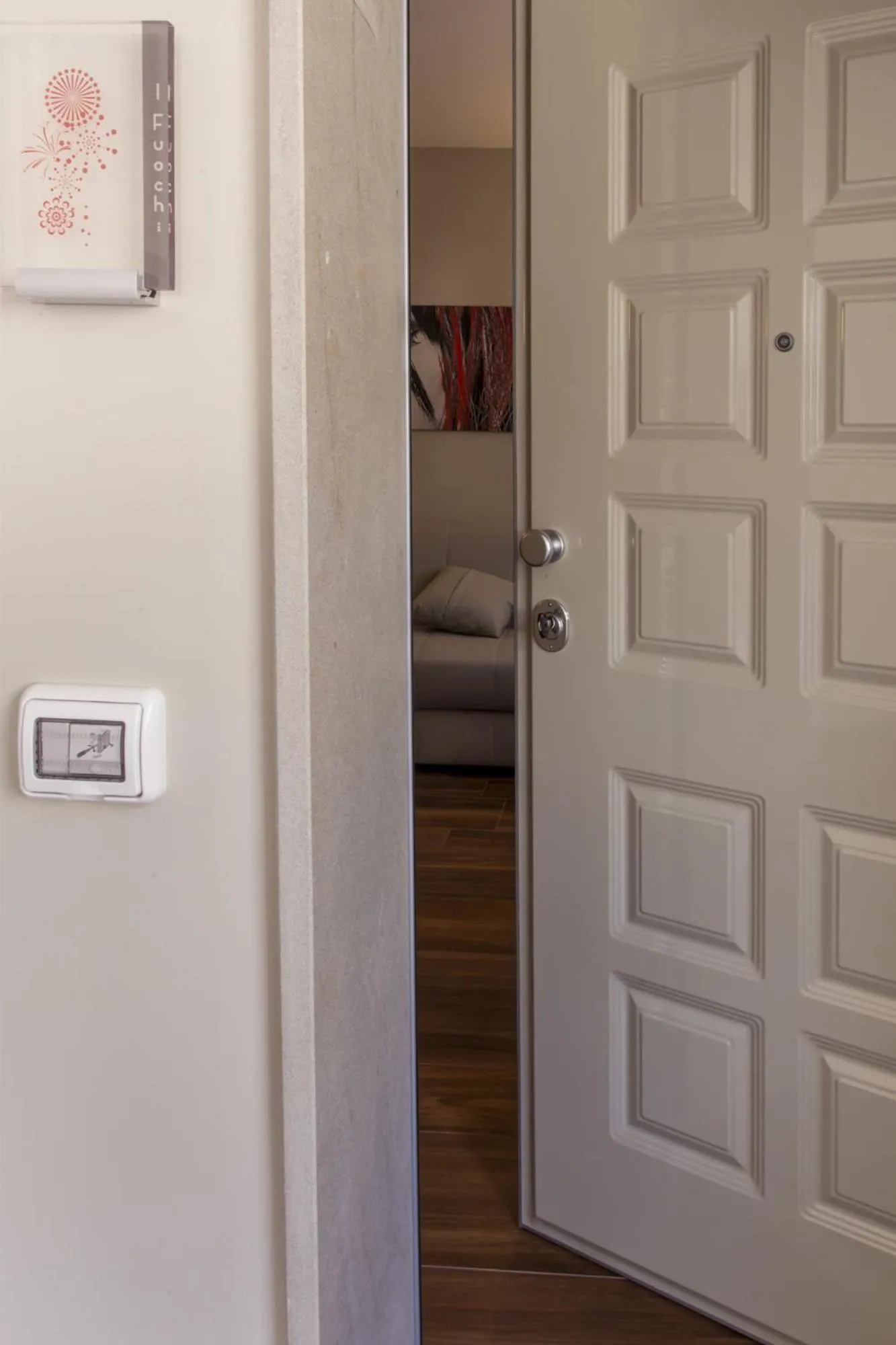 Other in Residence Nazionale Matera