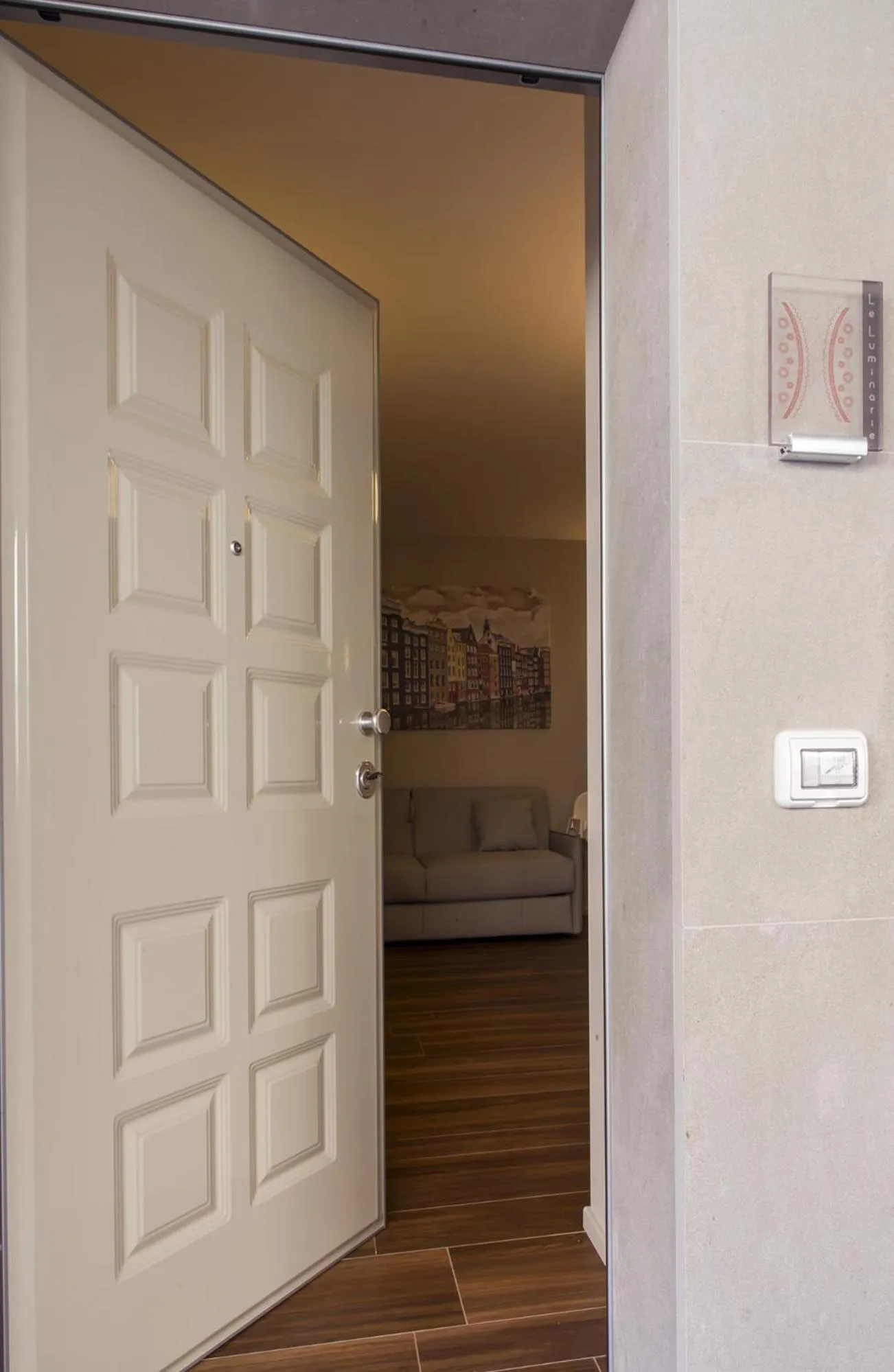 Other in Residence Nazionale Matera