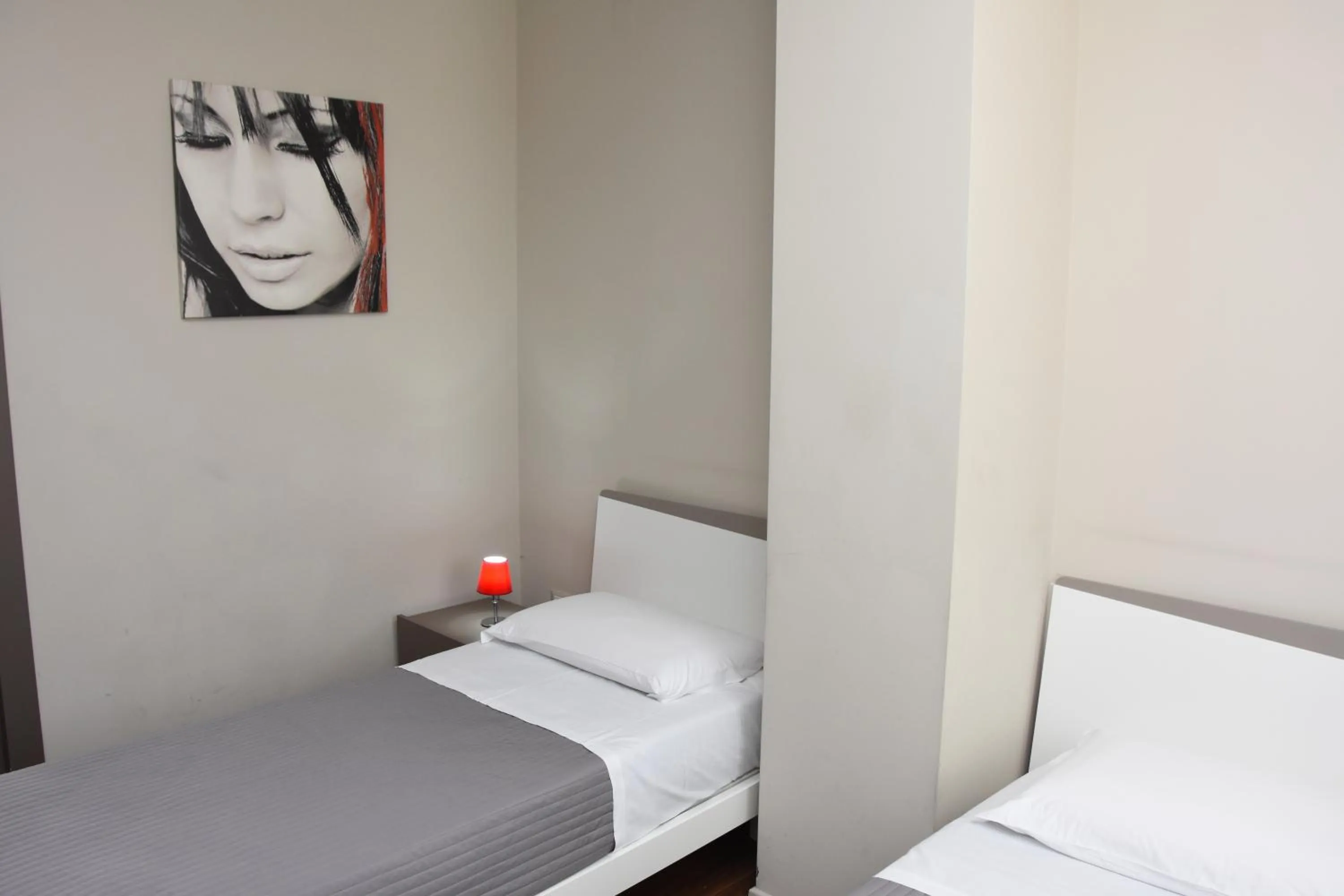 Bed in Residence Nazionale Matera