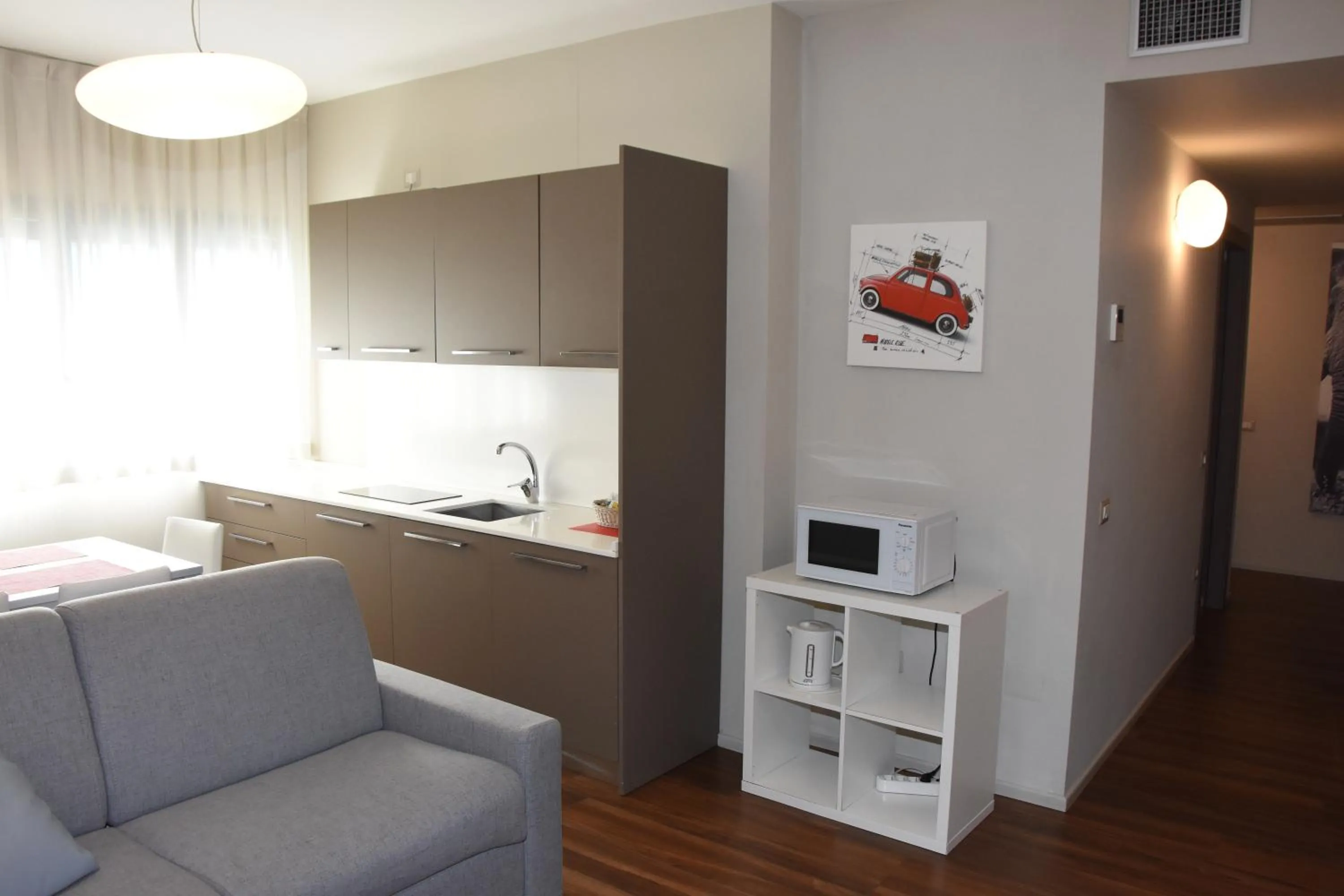 Day in Residence Nazionale Matera