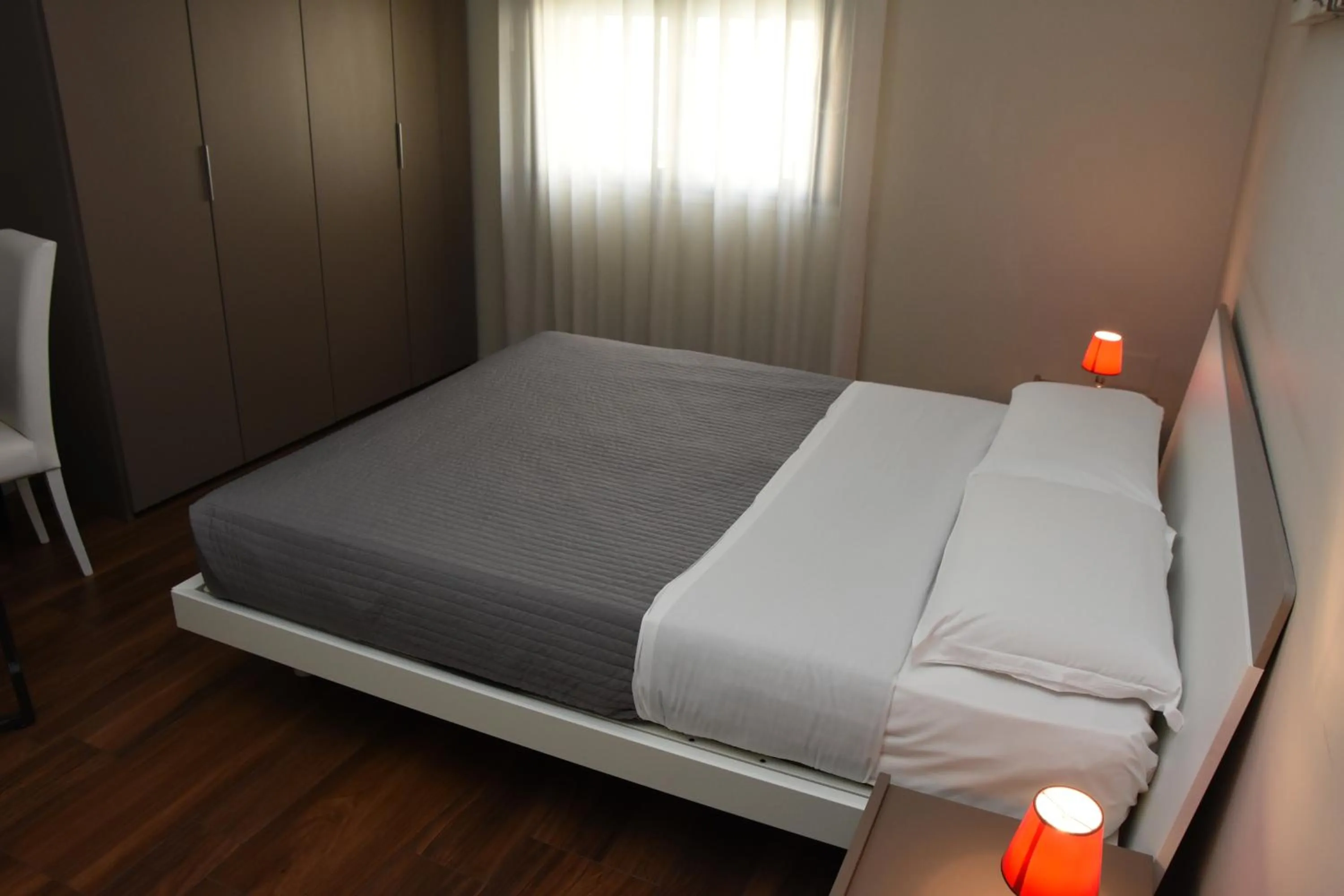 Bed in Residence Nazionale Matera