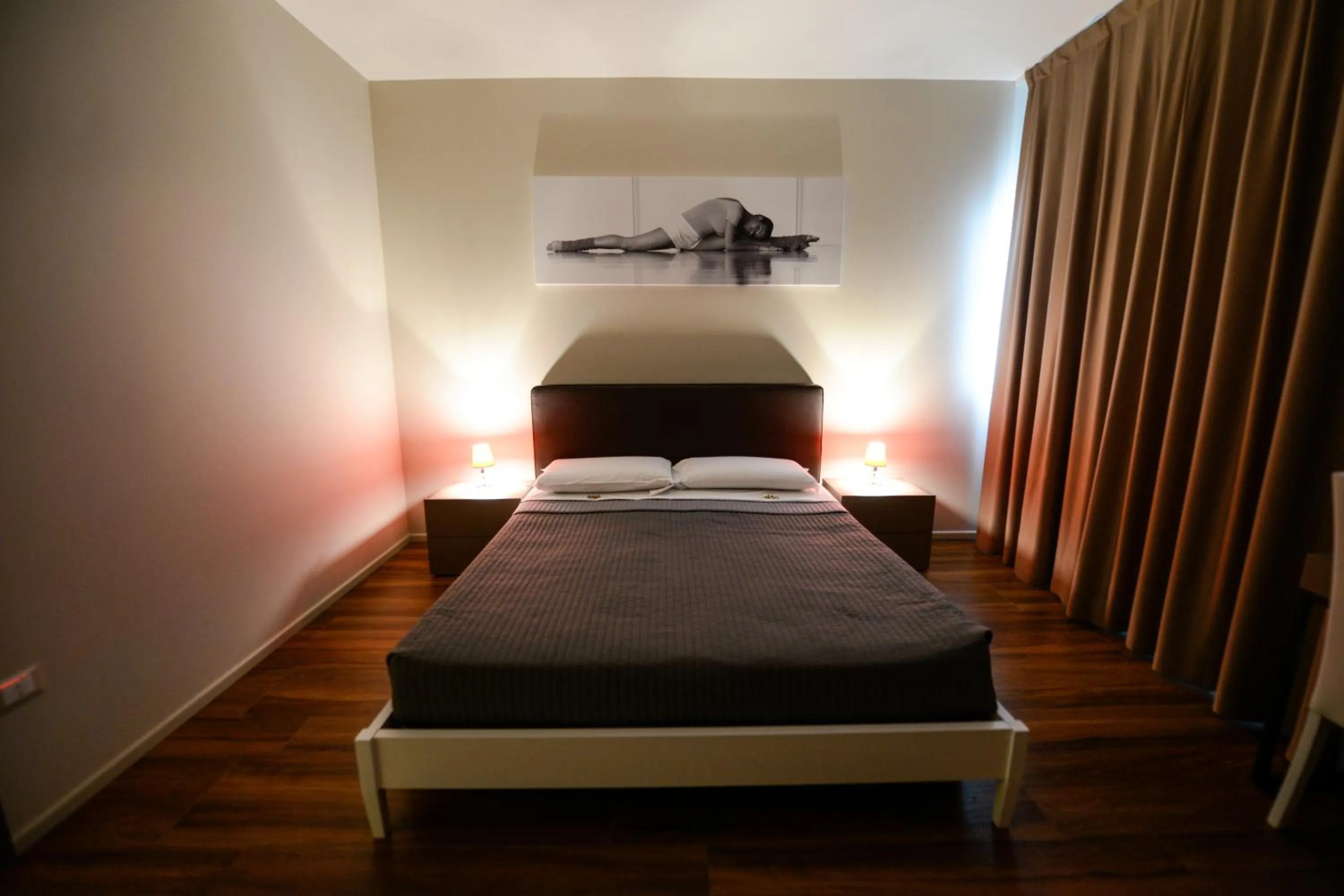 Bed in Residence Nazionale Matera