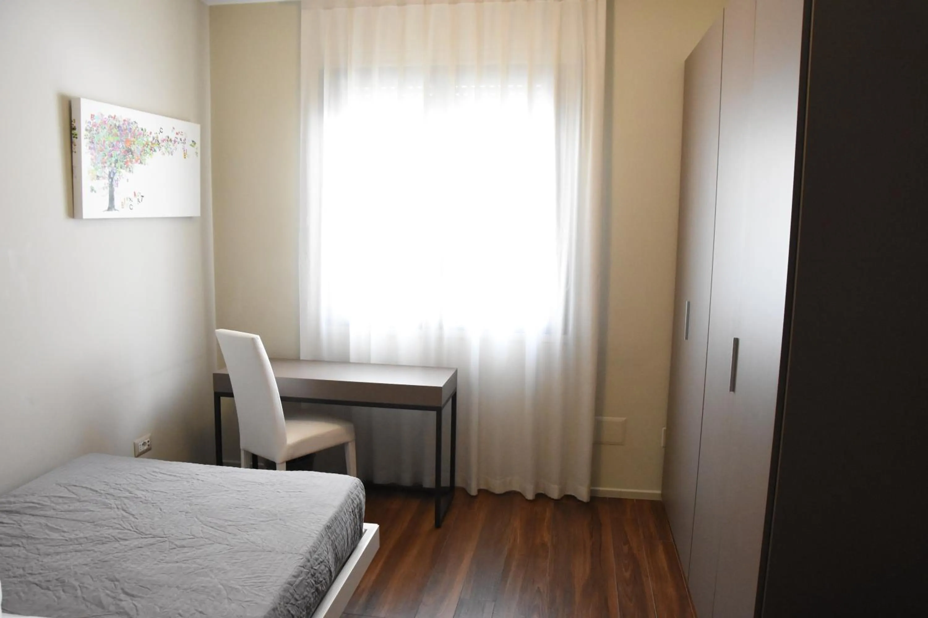 Bed in Residence Nazionale Matera