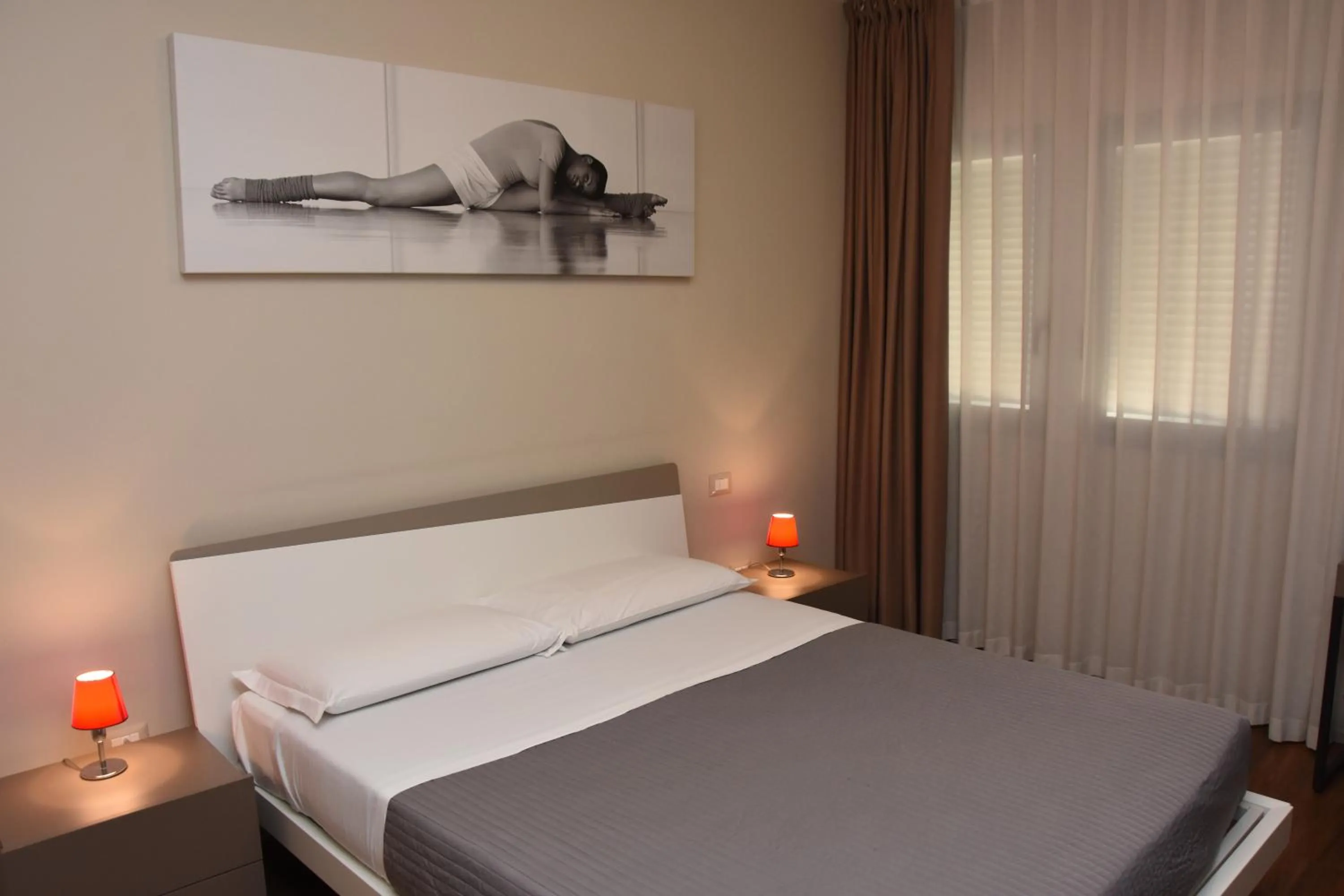 Bed in Residence Nazionale Matera