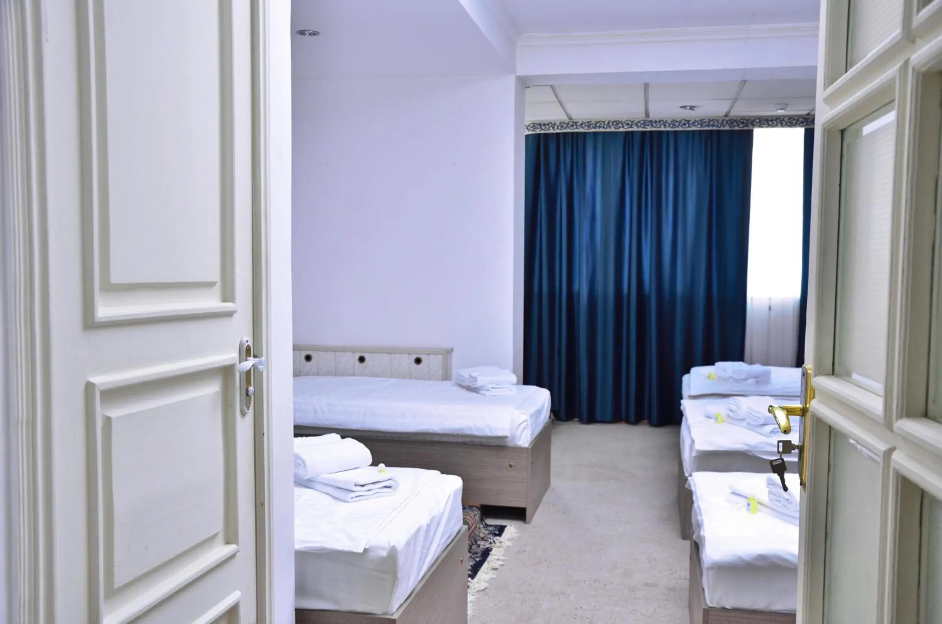 Family Room with Balcony - single occupancy in Karvan-N Family Room with Balcony - single occupancy in Karvan-N