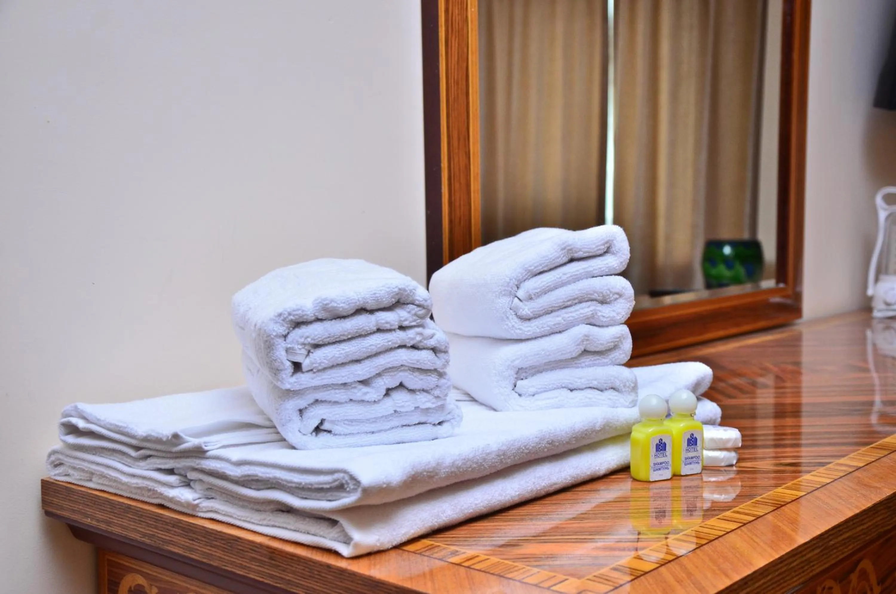 Photo of the whole room in Karvan-N