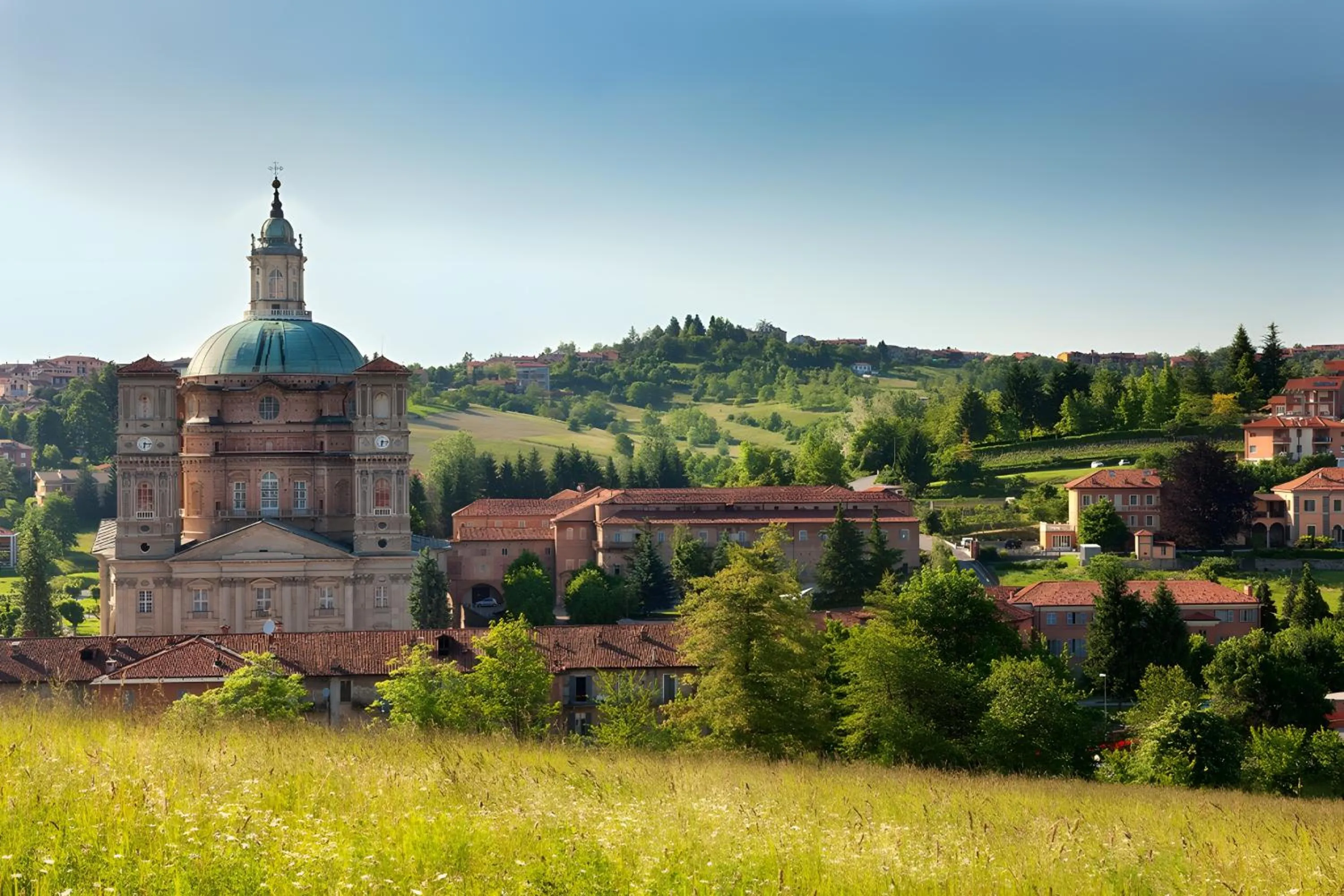 Property building in Bb Principessa Di Savoia