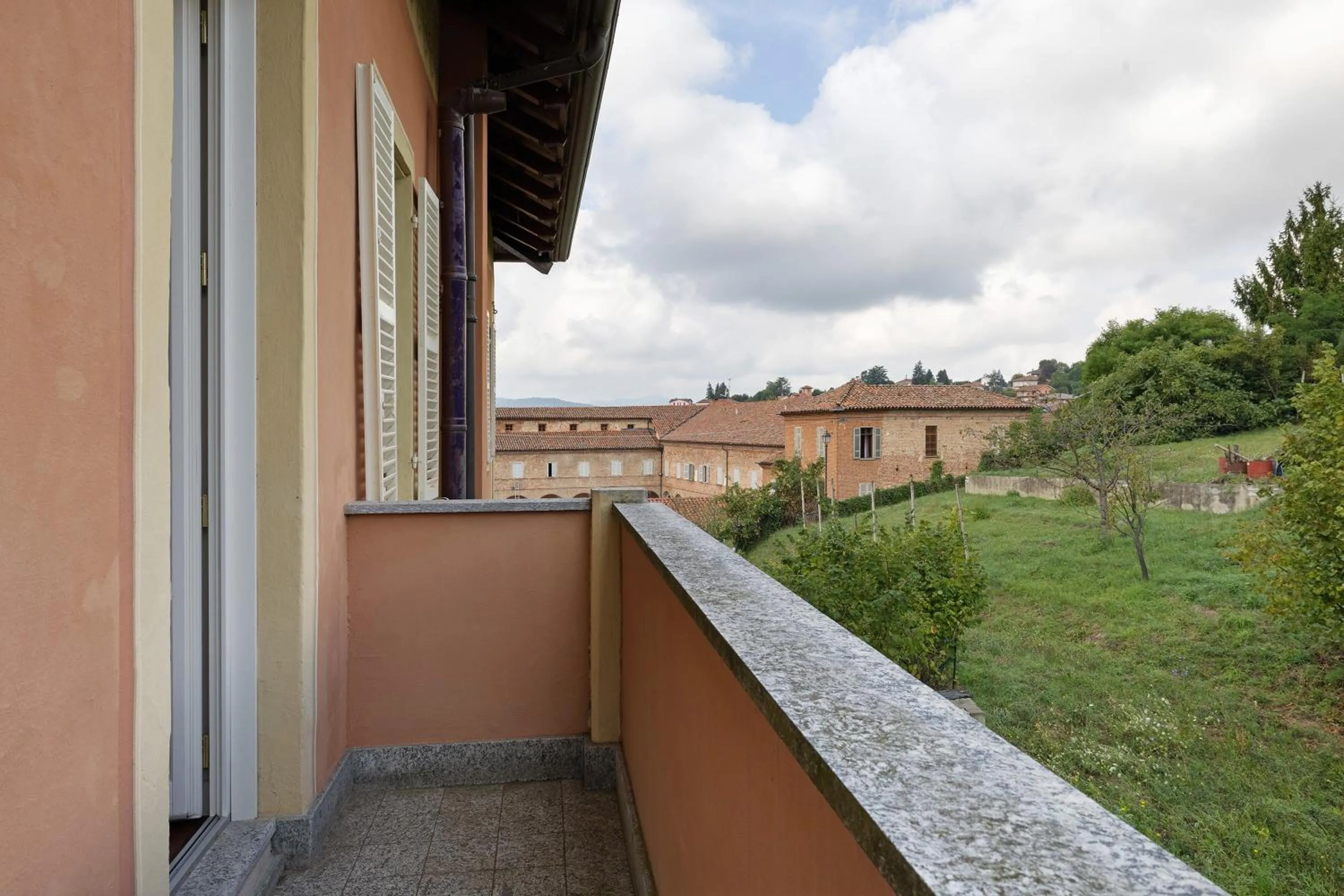 Property building in Bb Principessa Di Savoia