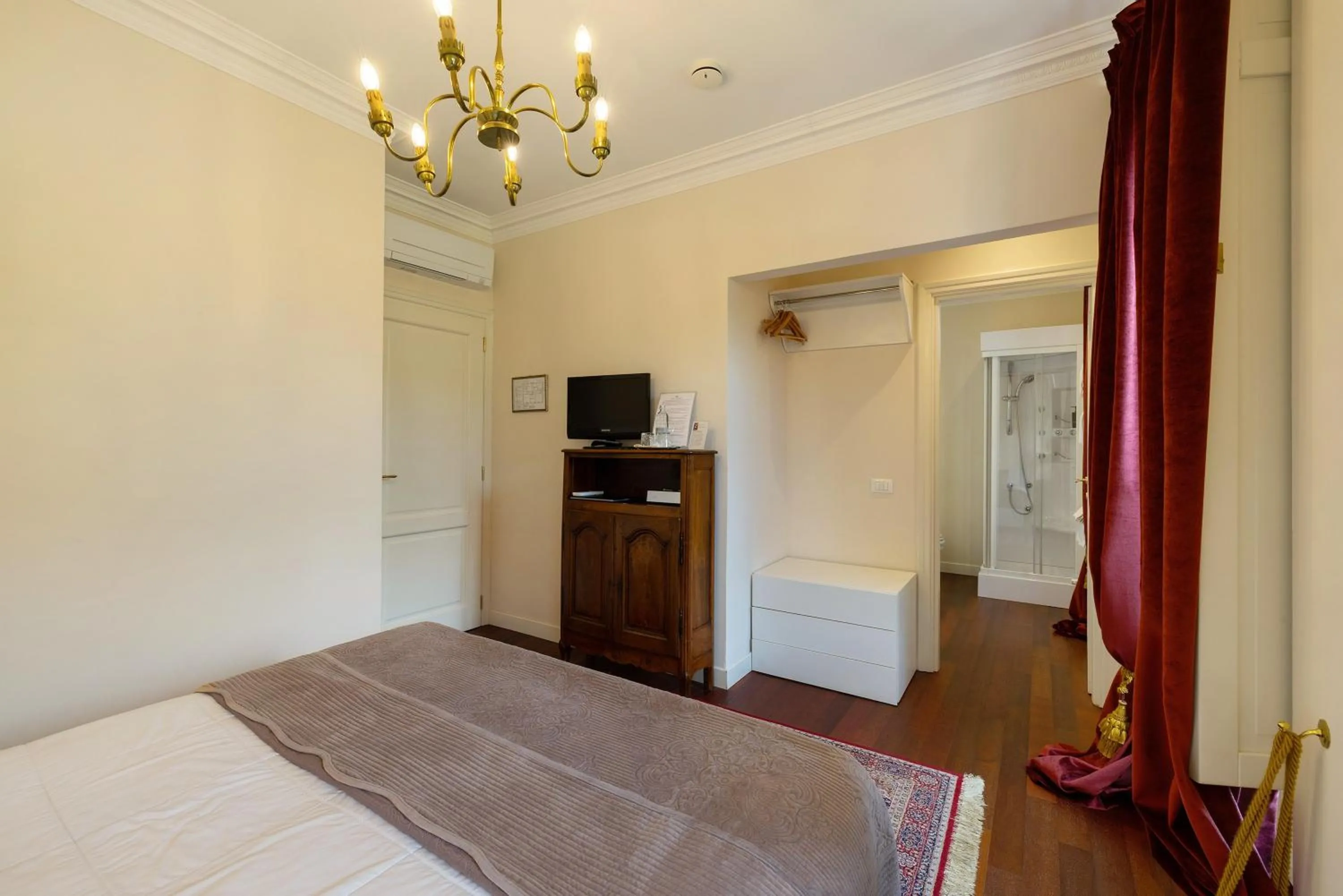 Property building in Bb Principessa Di Savoia