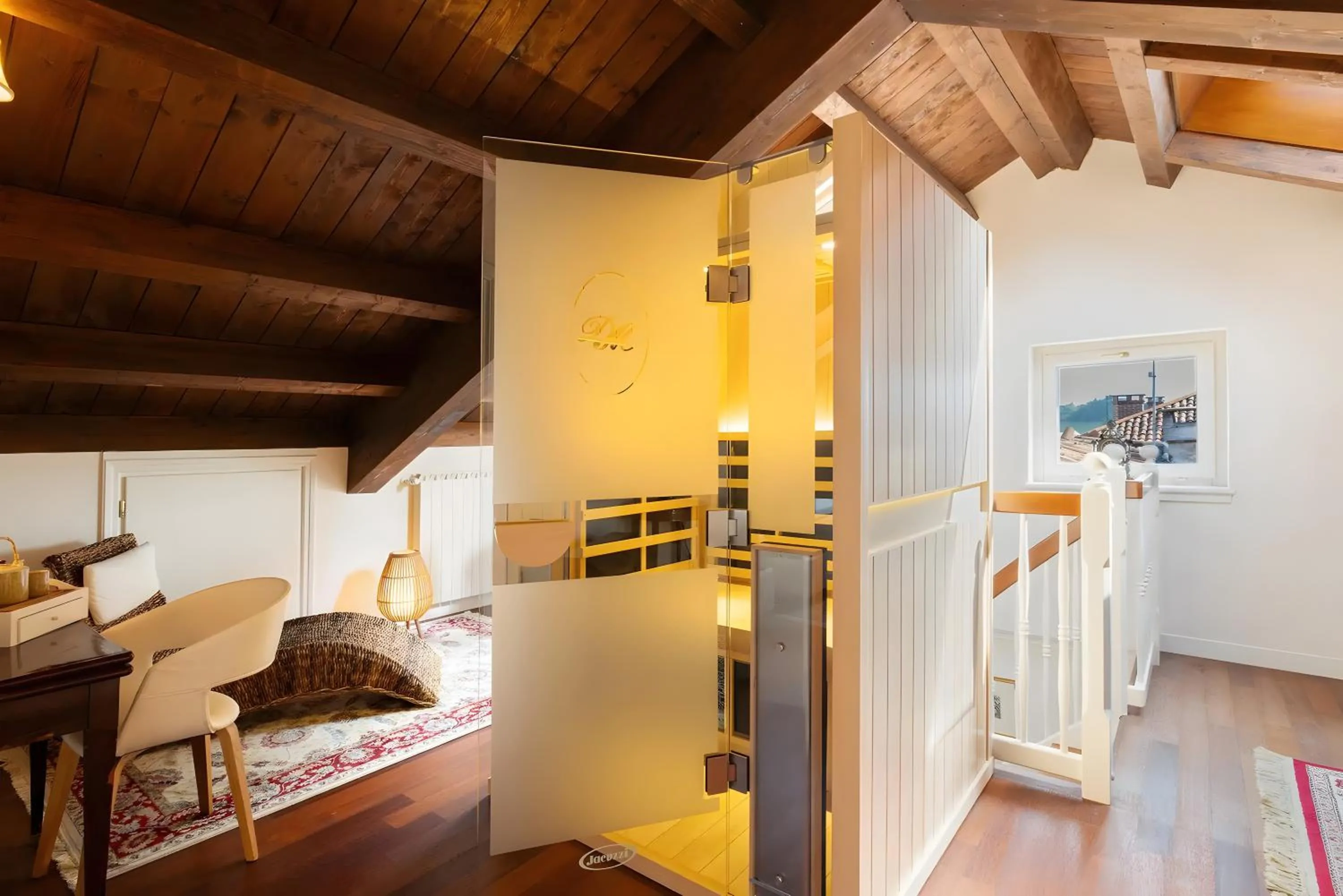 Property building in Bb Principessa Di Savoia