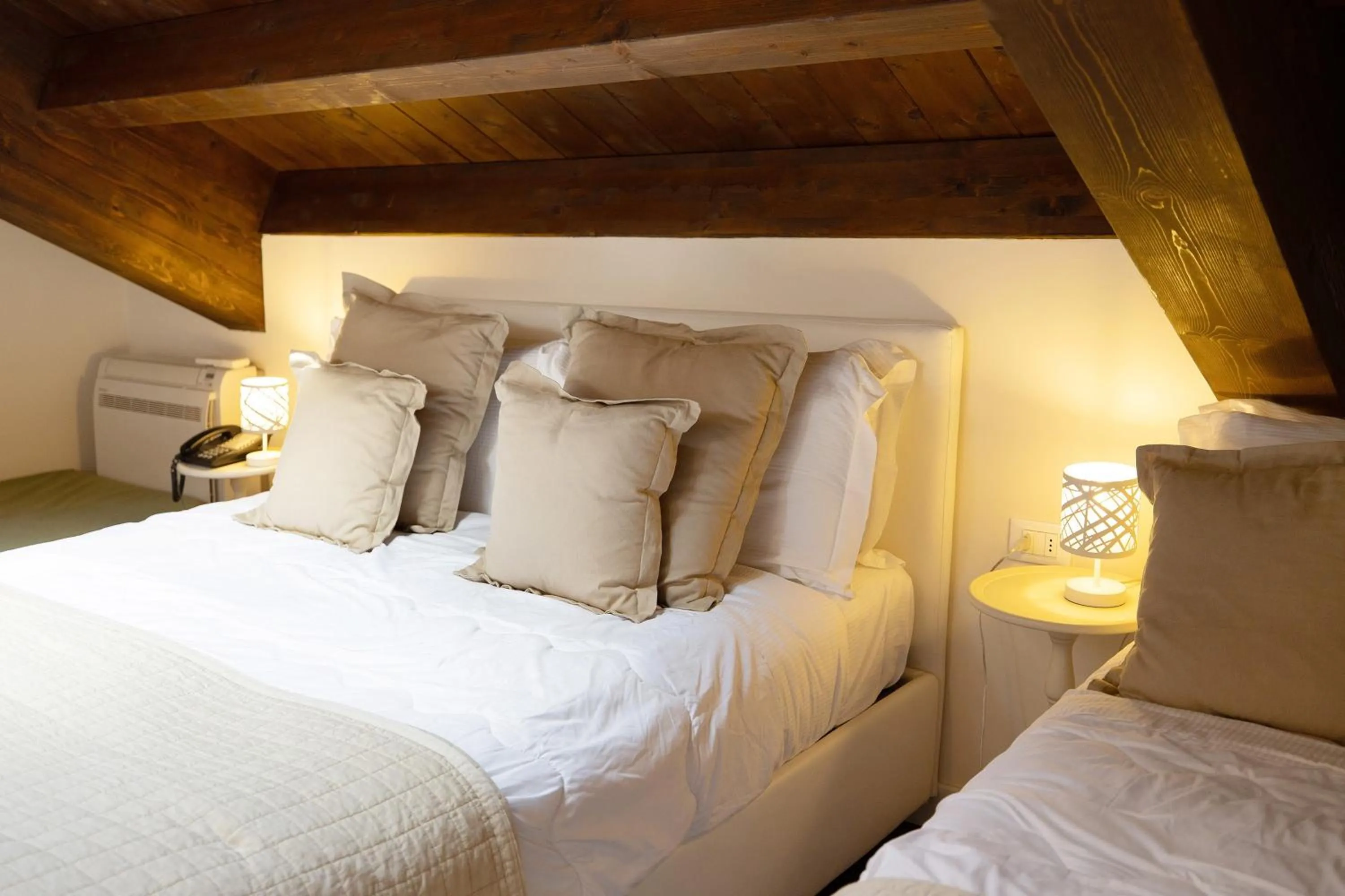 Property building in Bb Principessa Di Savoia
