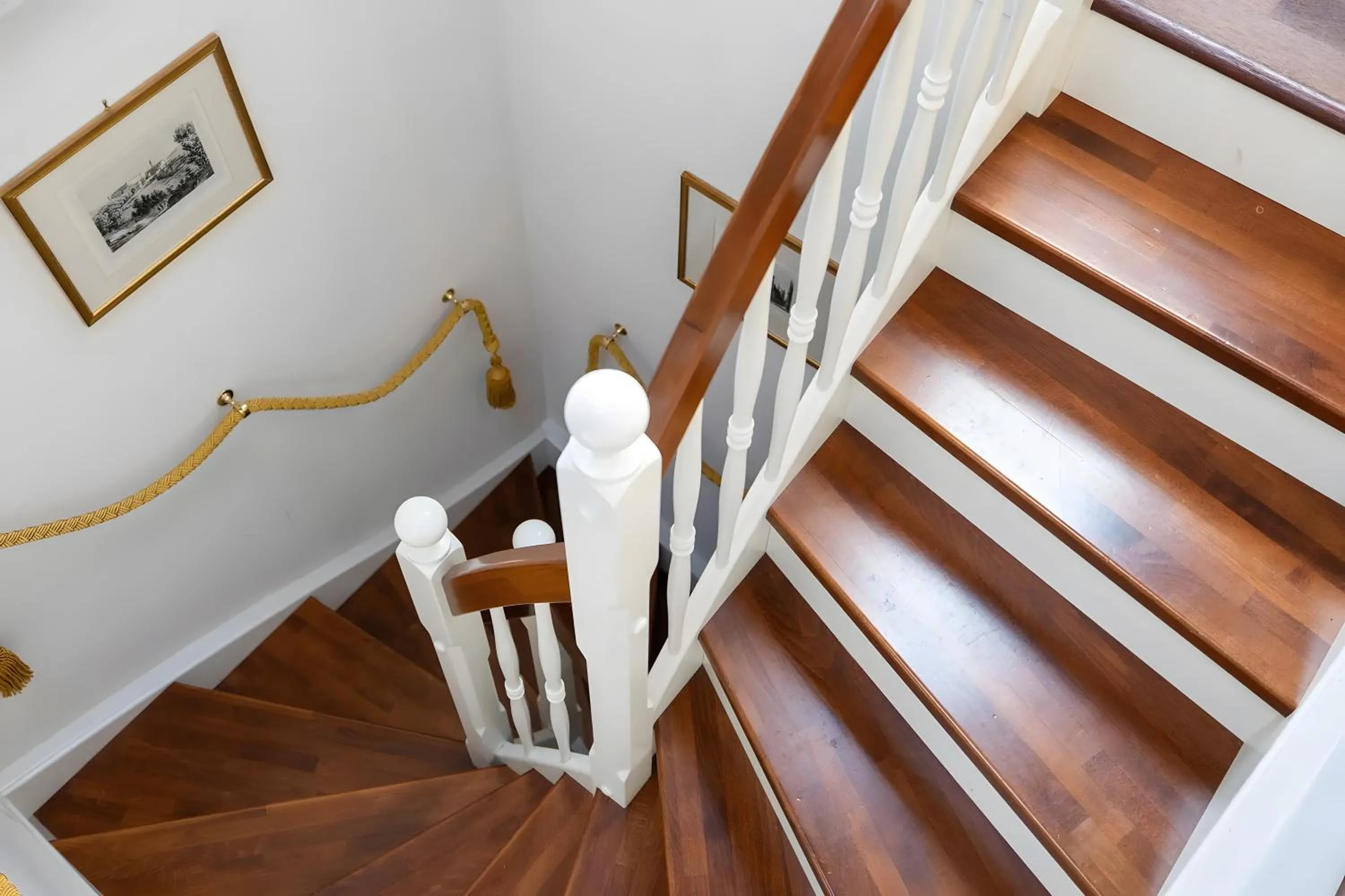 Property building in Bb Principessa Di Savoia