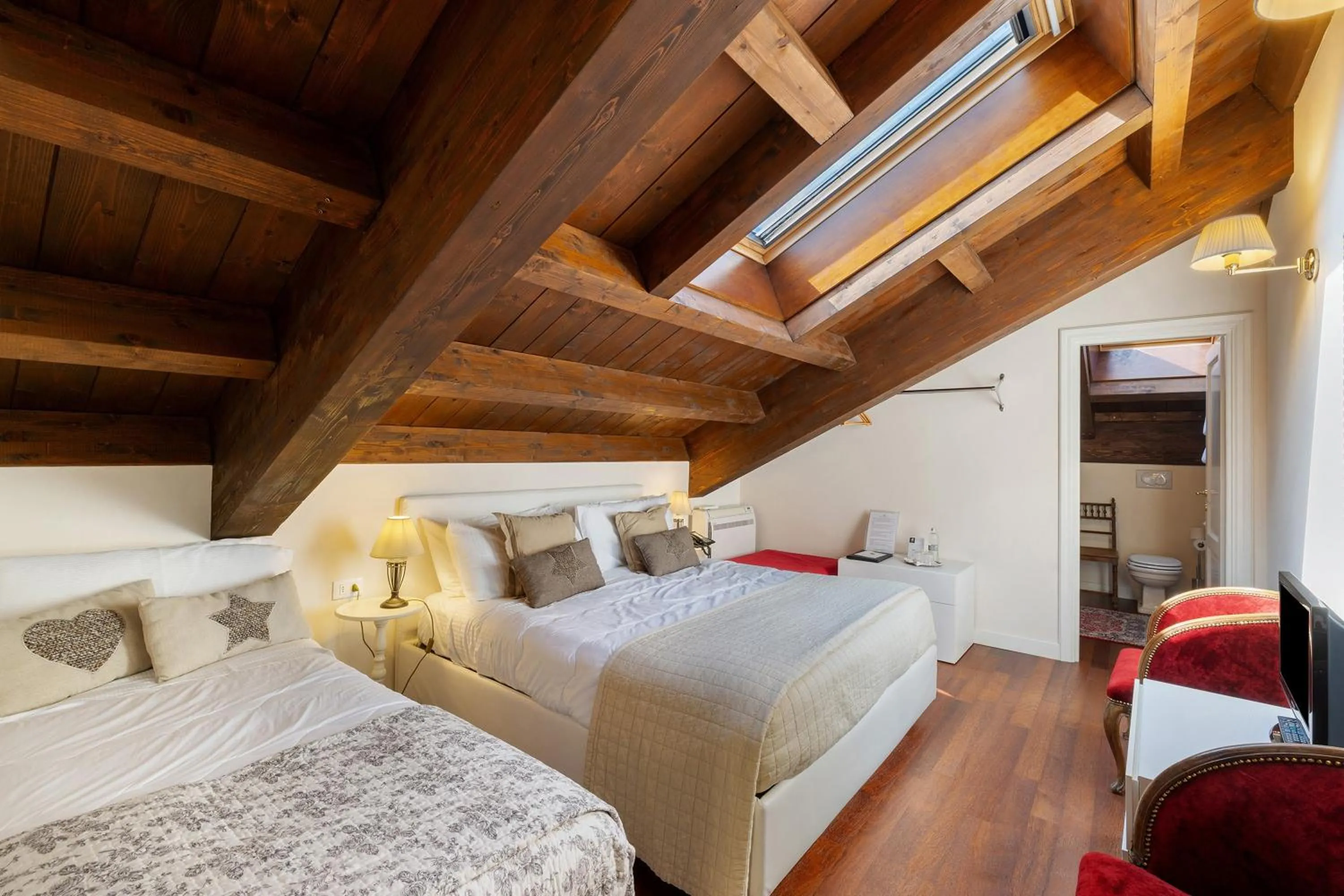 Property building in Bb Principessa Di Savoia