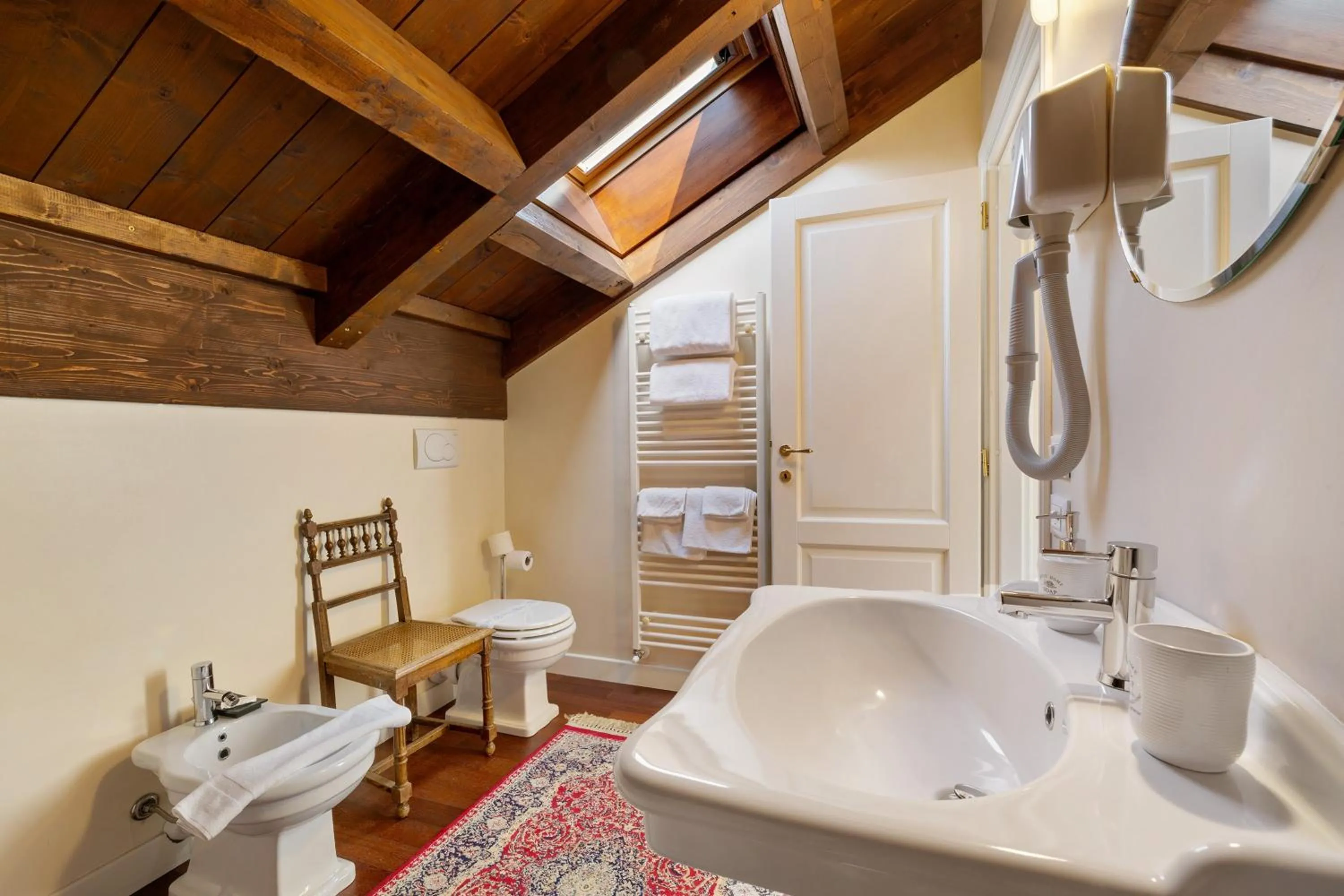 Property building in Bb Principessa Di Savoia
