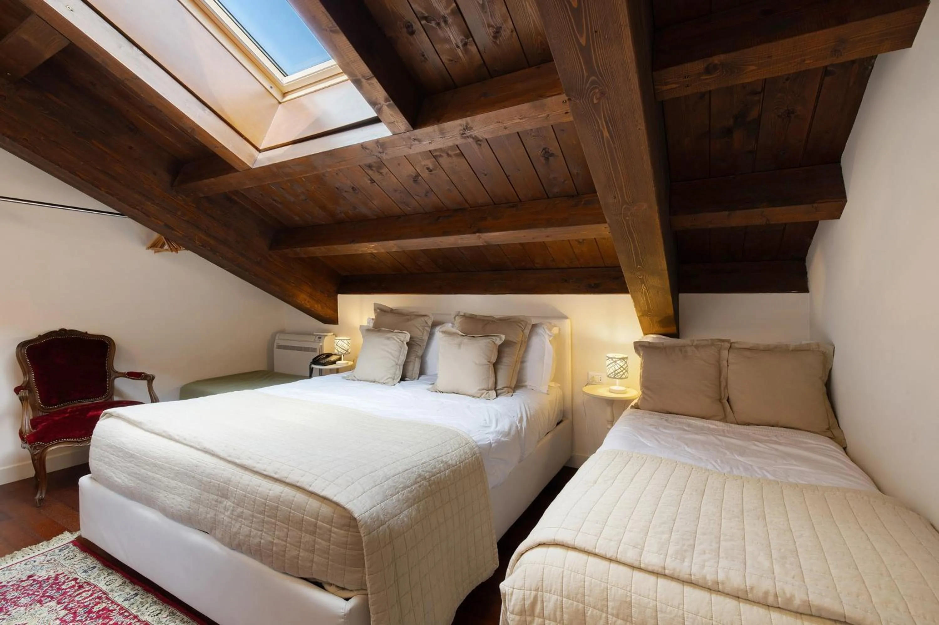 Property building in Bb Principessa Di Savoia
