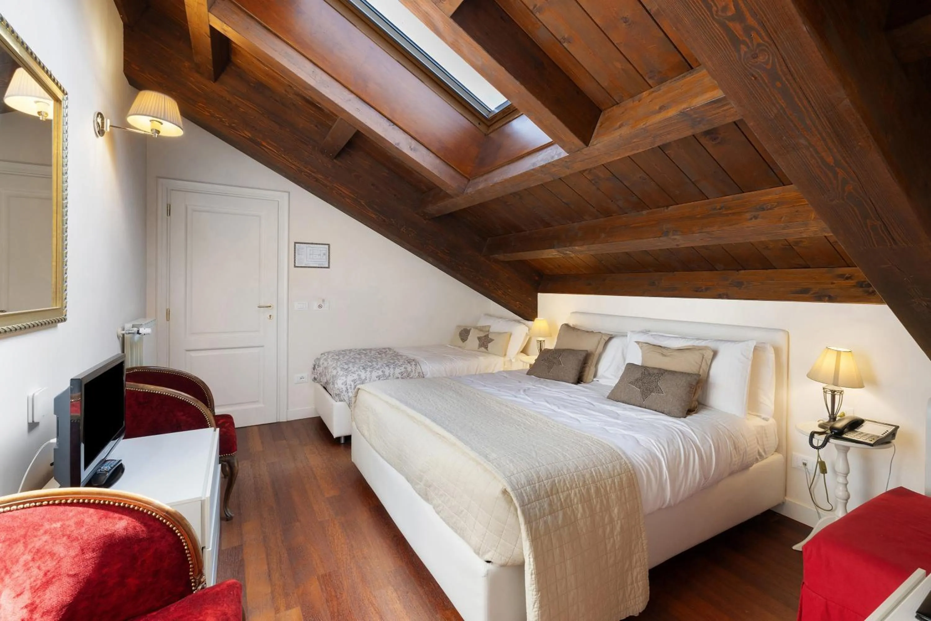 Property building in Bb Principessa Di Savoia