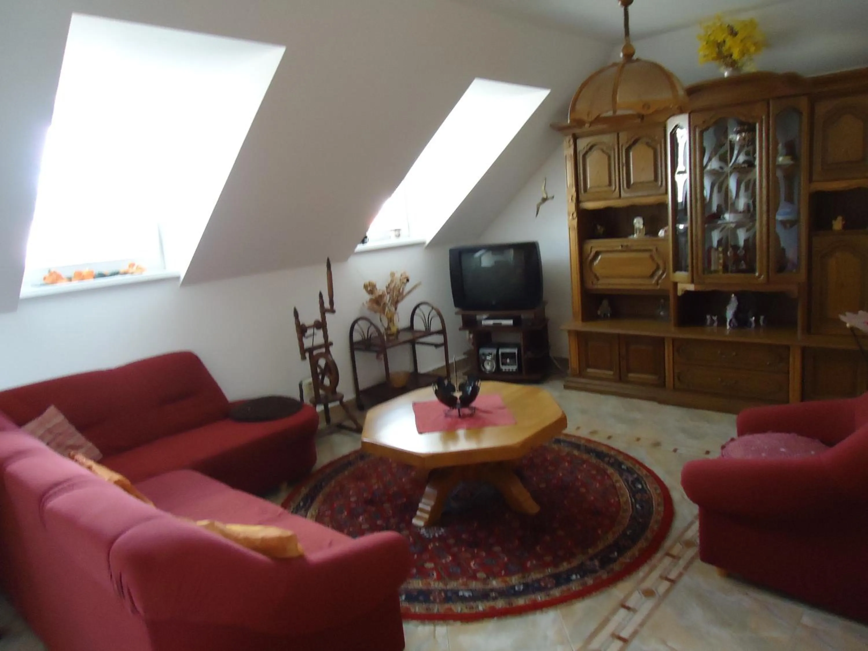 Apartment Duhová