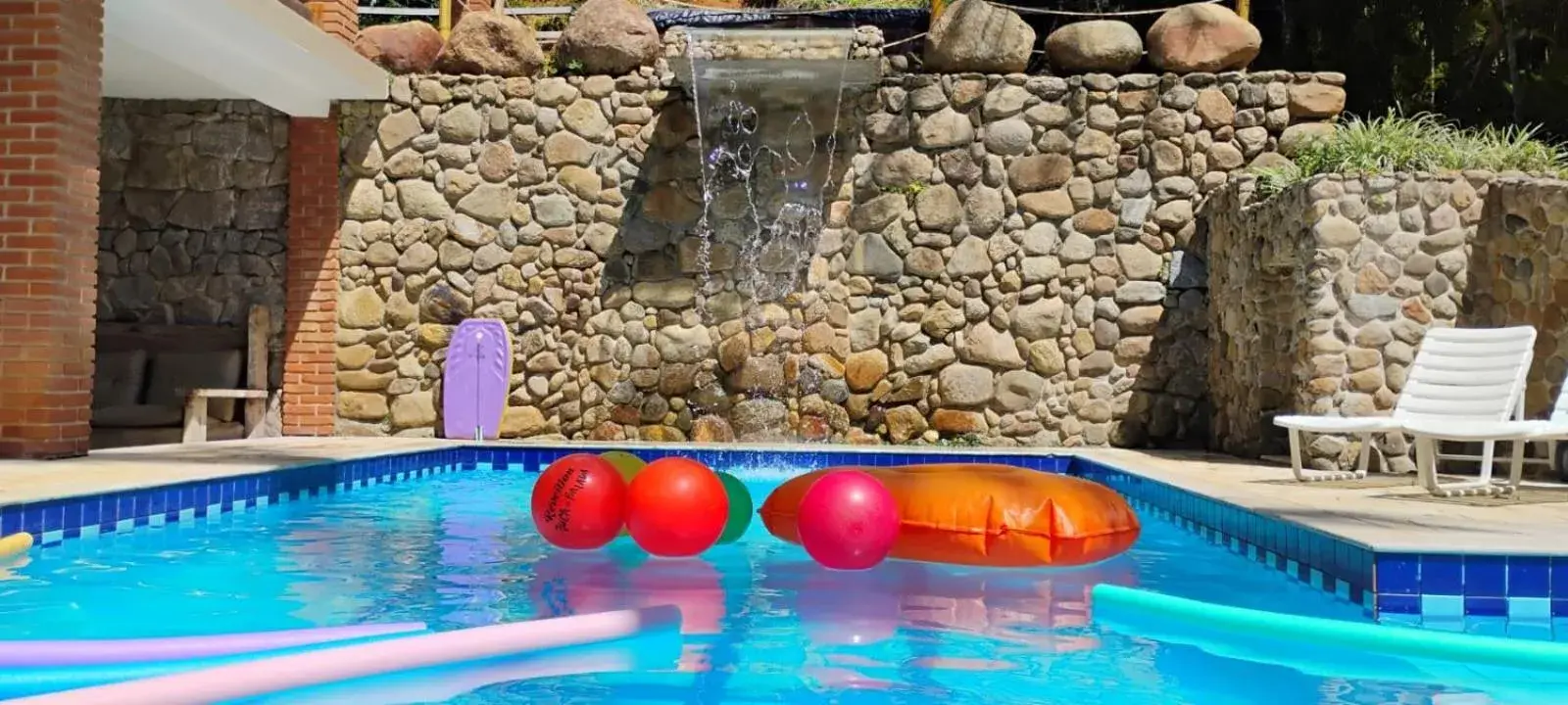 Cocanha Beach Pousadas Cocanha Beach Pousadas