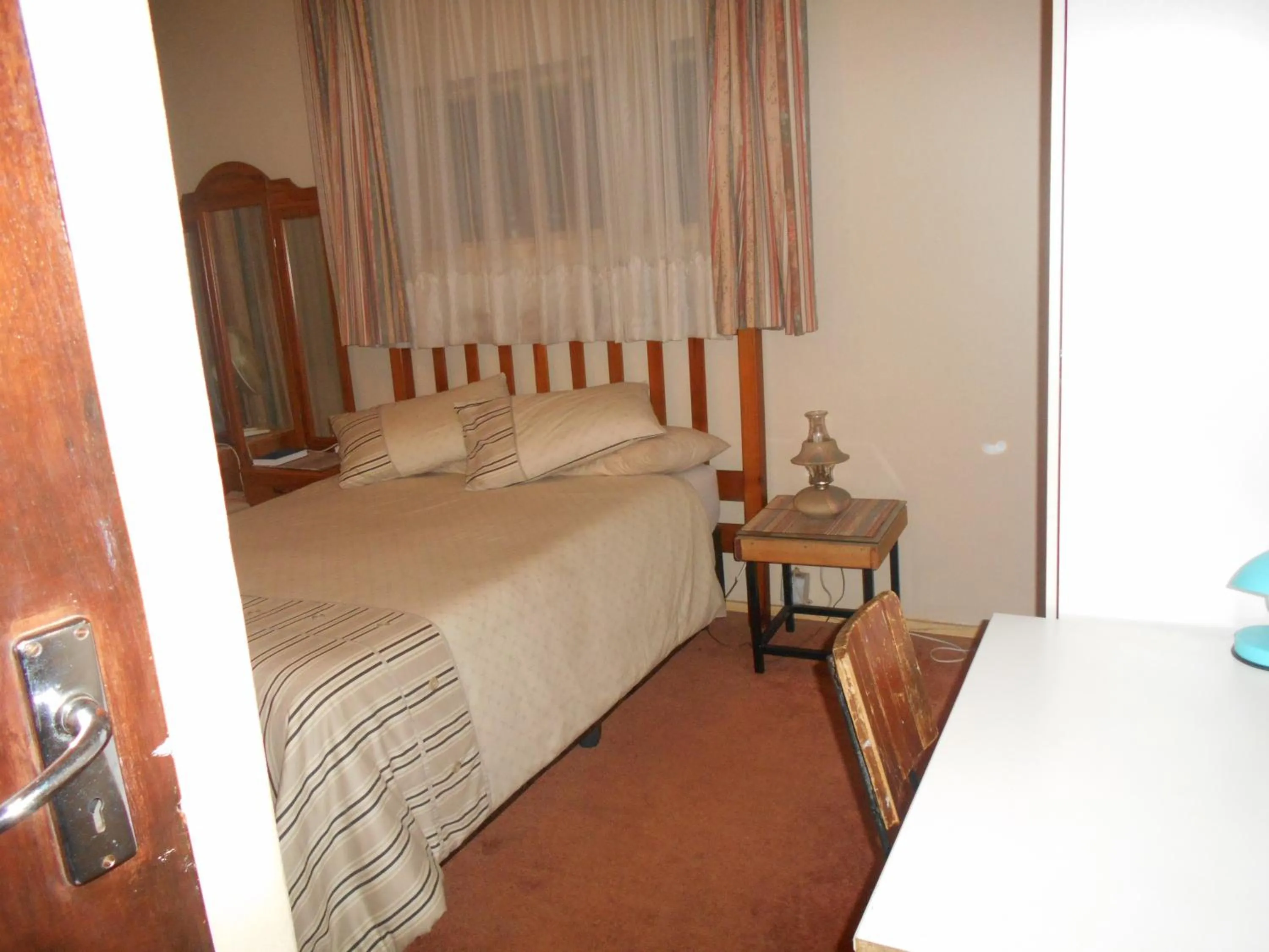 Pilot Inn Accommodation