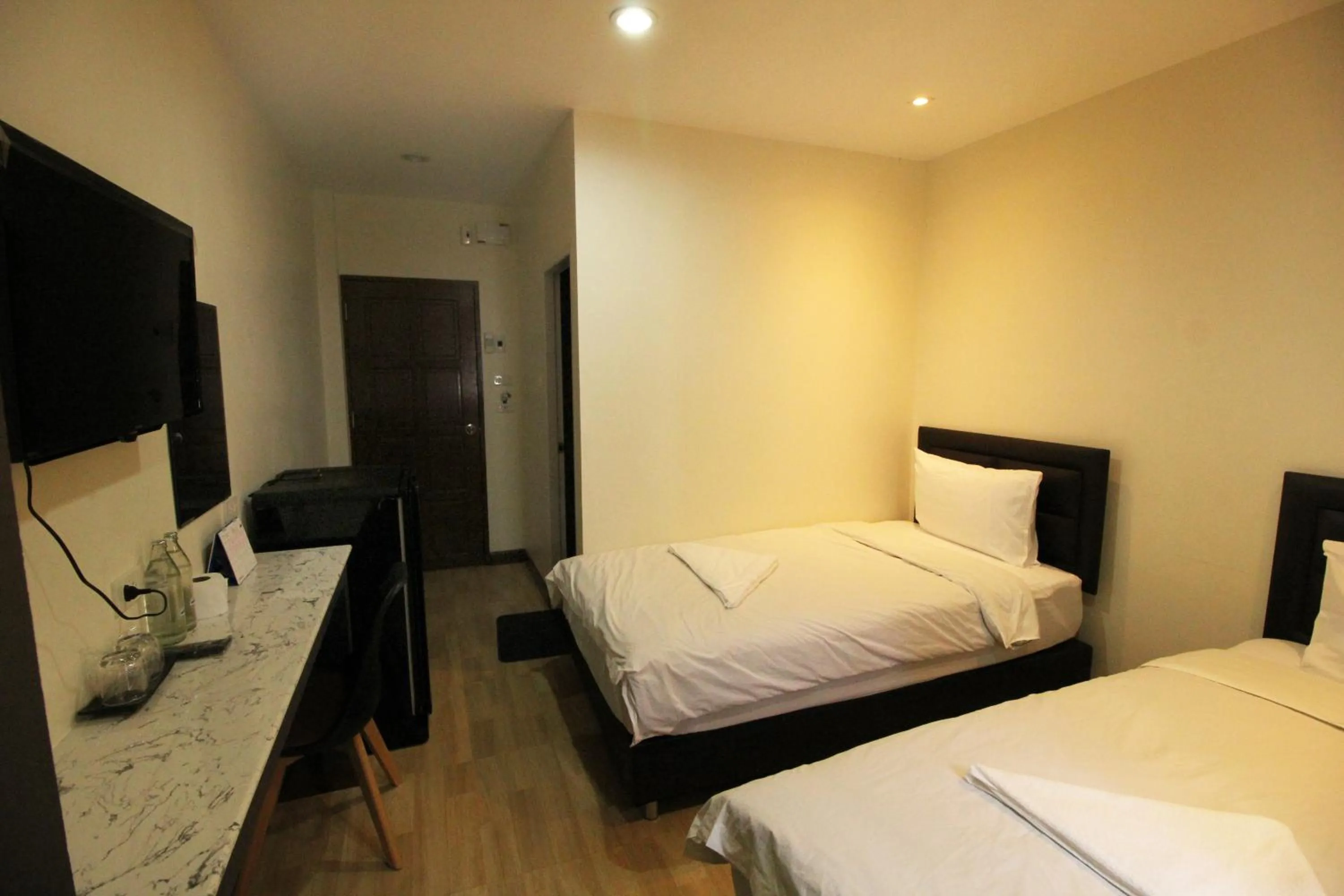 Chaiwat Guesthouse