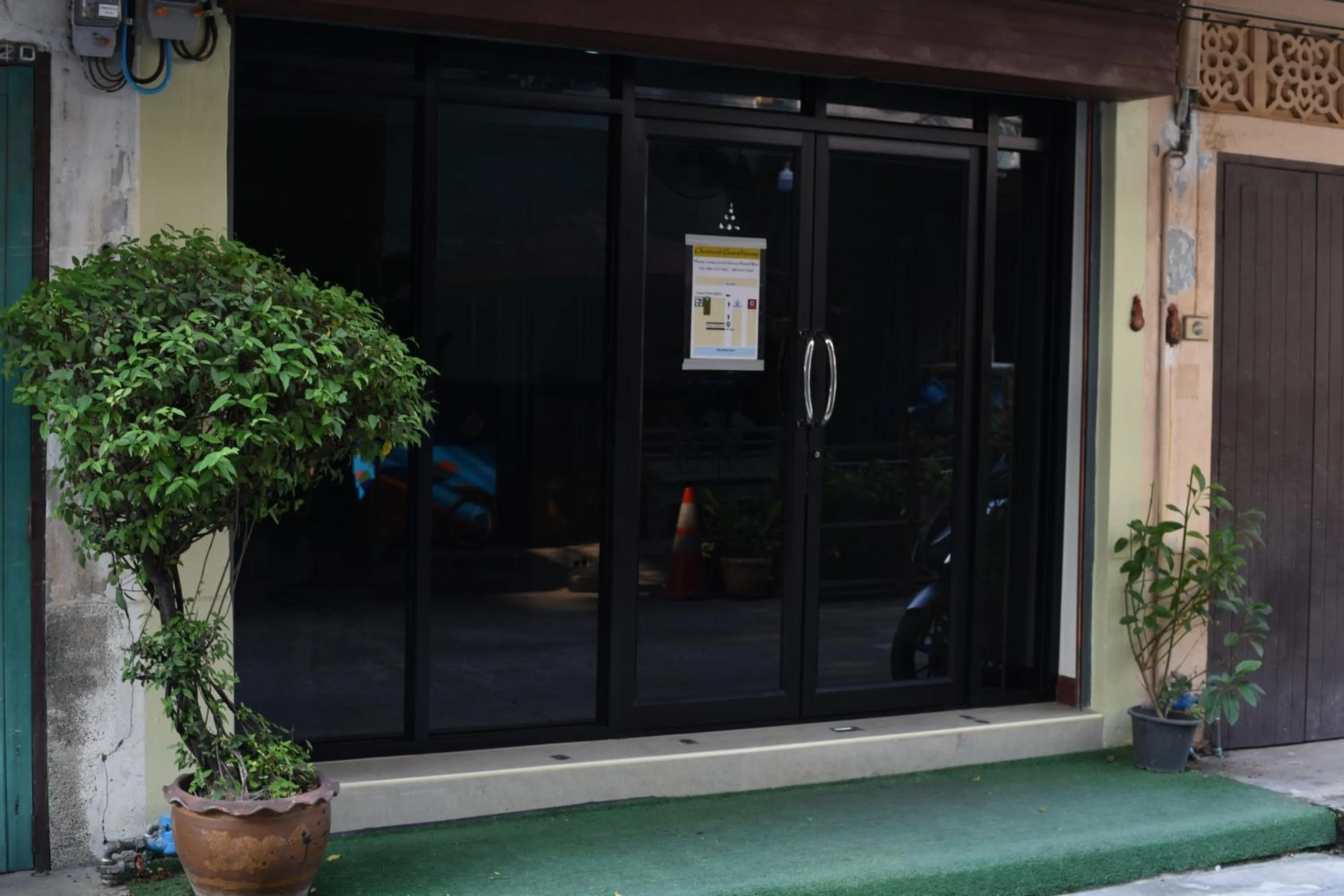 Chaiwat Guesthouse