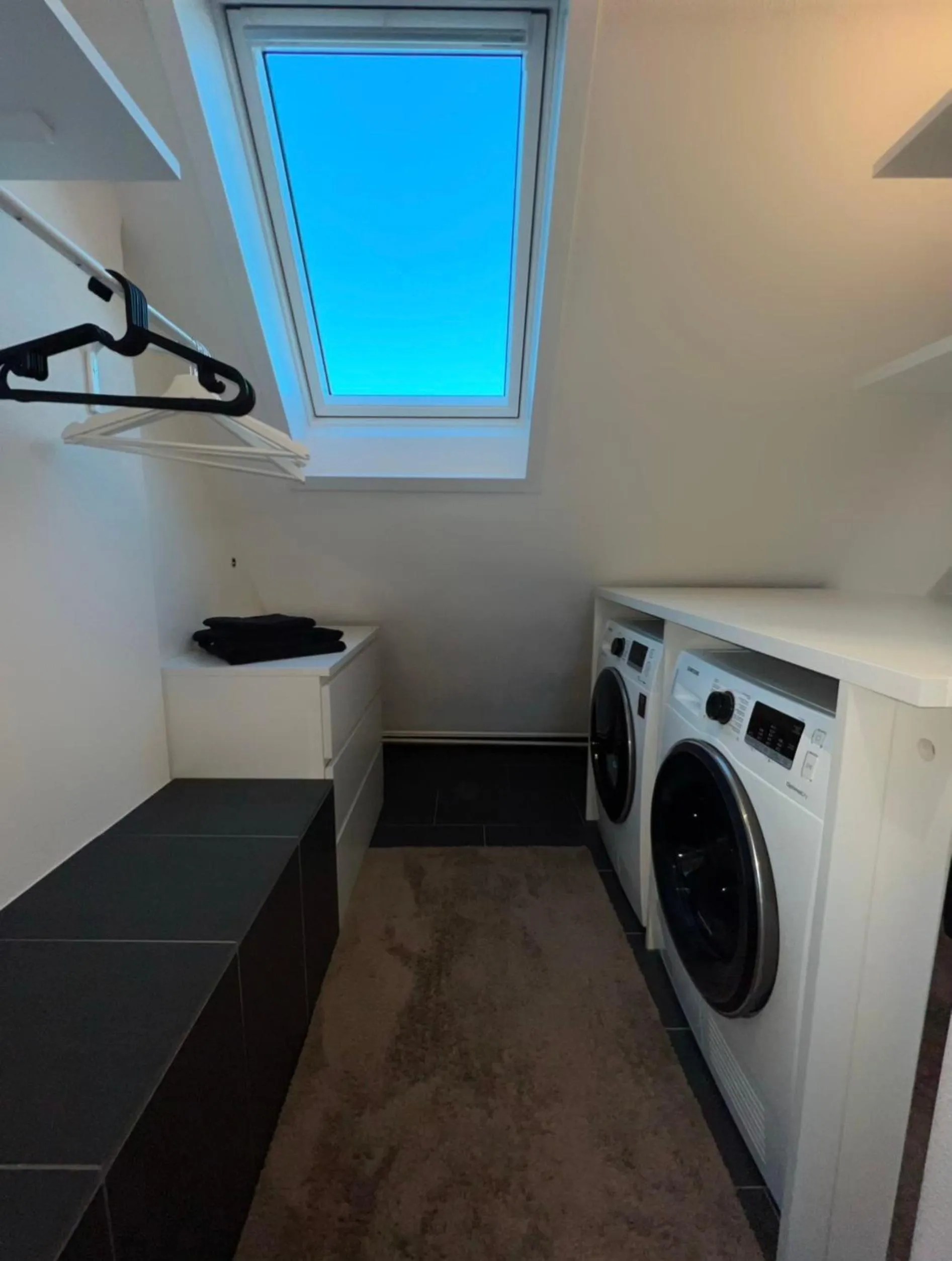 wardrobe in Seefeld Residenz