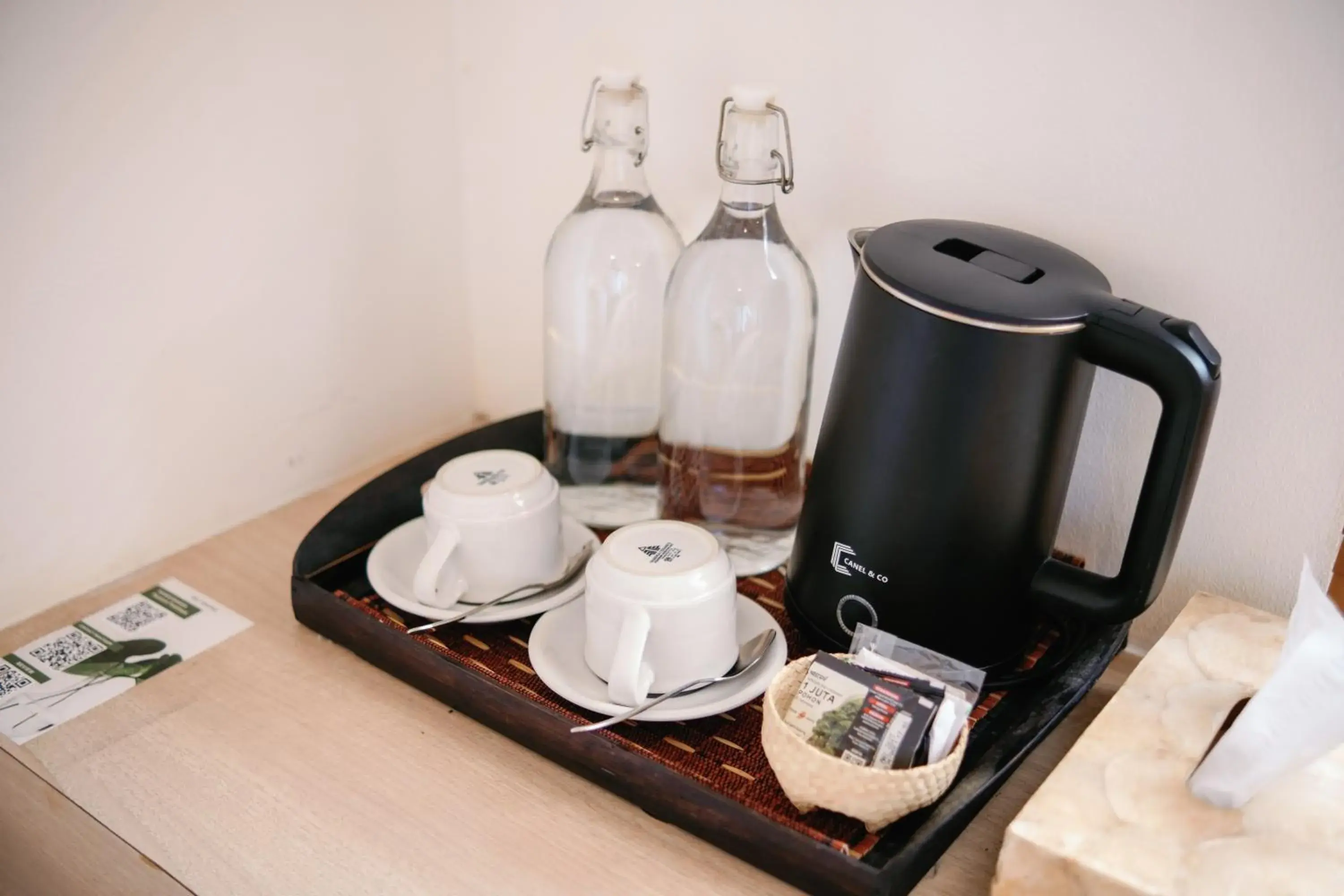 Deluxe Queen Studio in Srikrisna Deluxe Queen Studio in Srikrisna