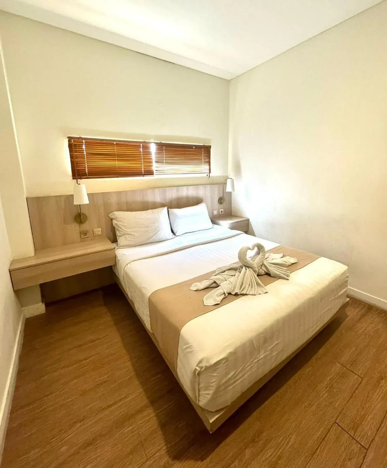 Deluxe Queen Studio in Srikrisna Deluxe Queen Studio in Srikrisna