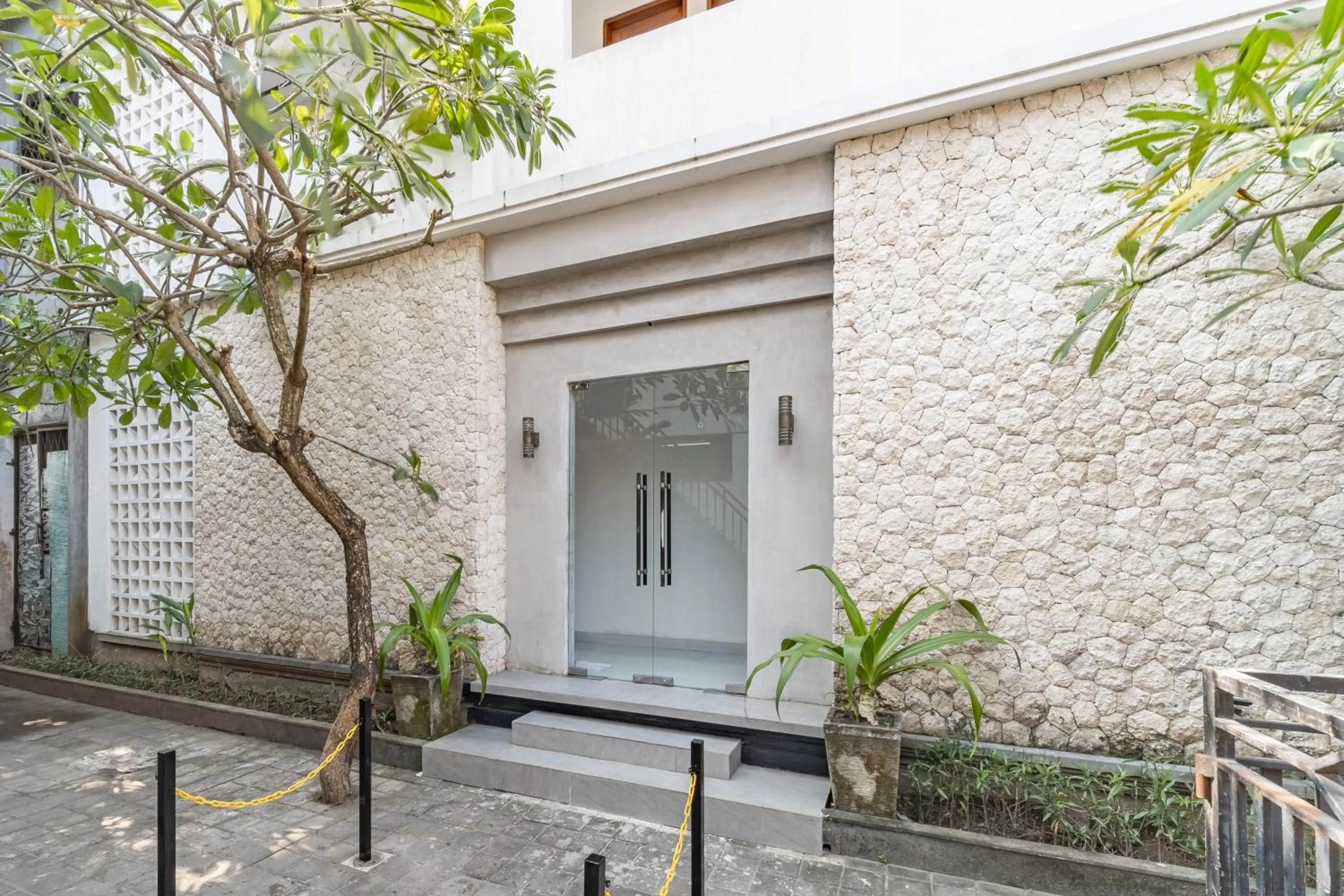 View (from property/room) in Srikrisna