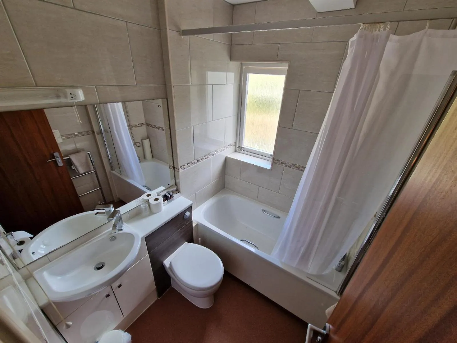 Grange Lodge Hotel