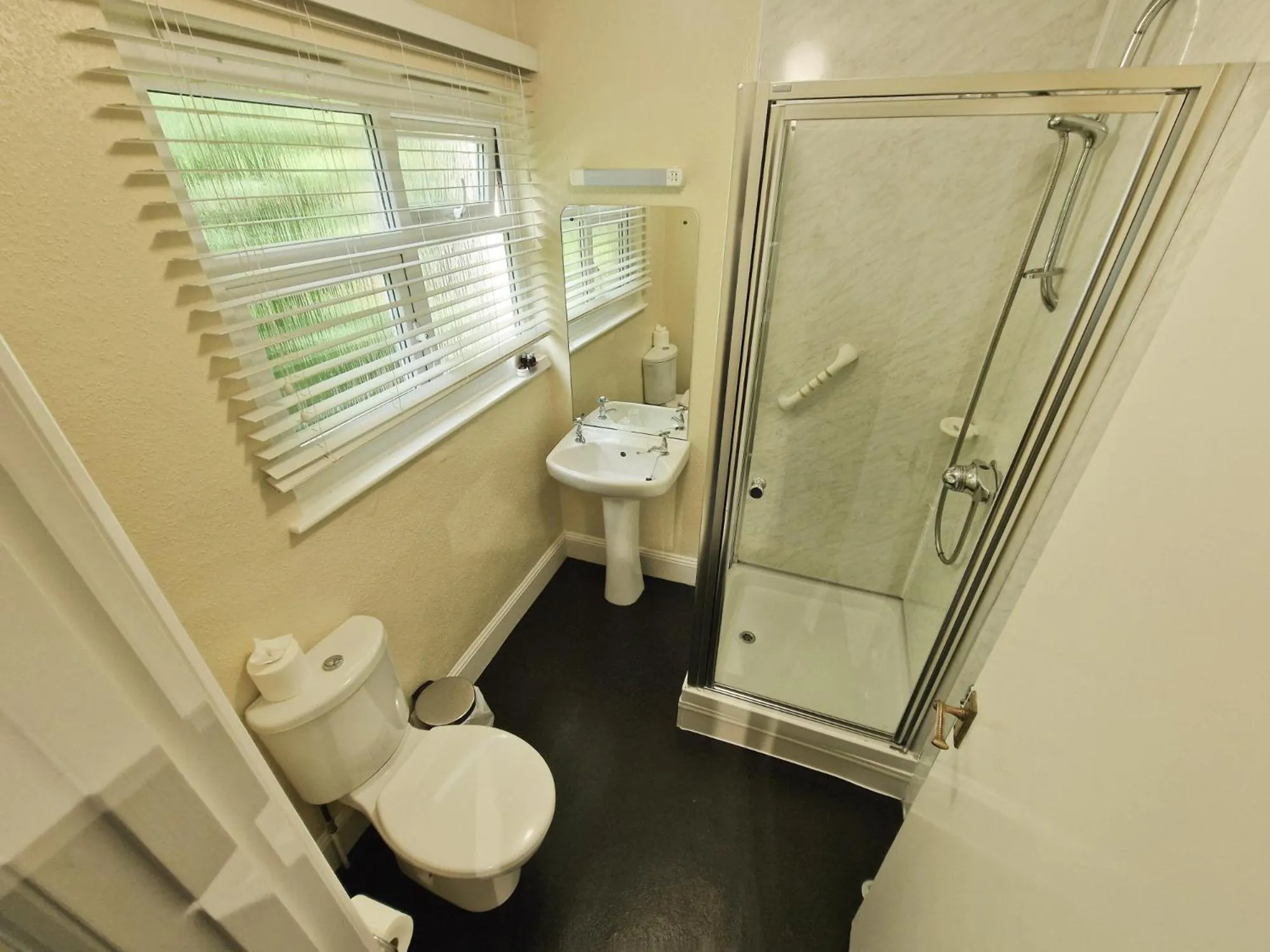Grange Lodge Hotel