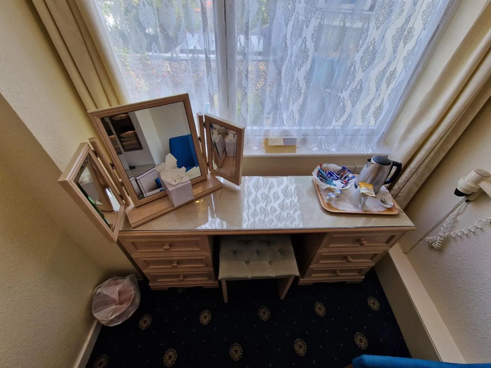 Grange Lodge Hotel