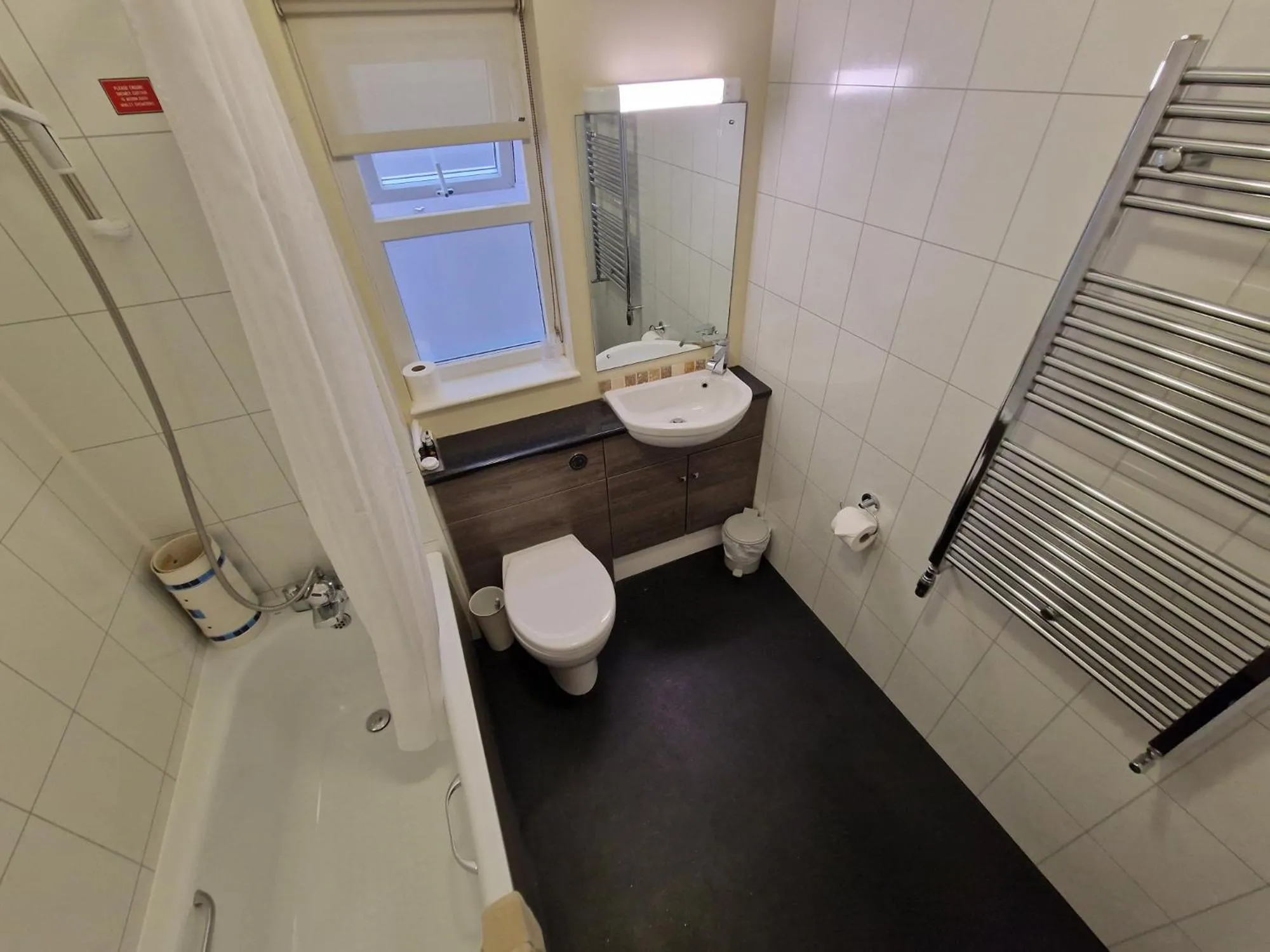 Grange Lodge Hotel