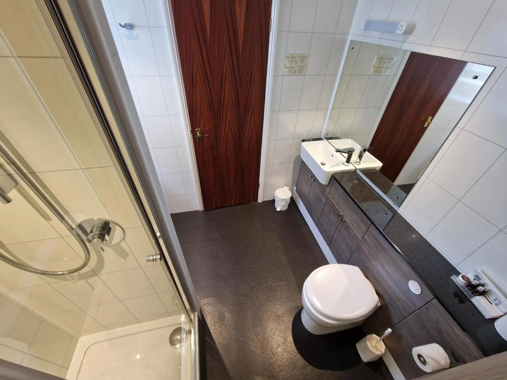 Grange Lodge Hotel