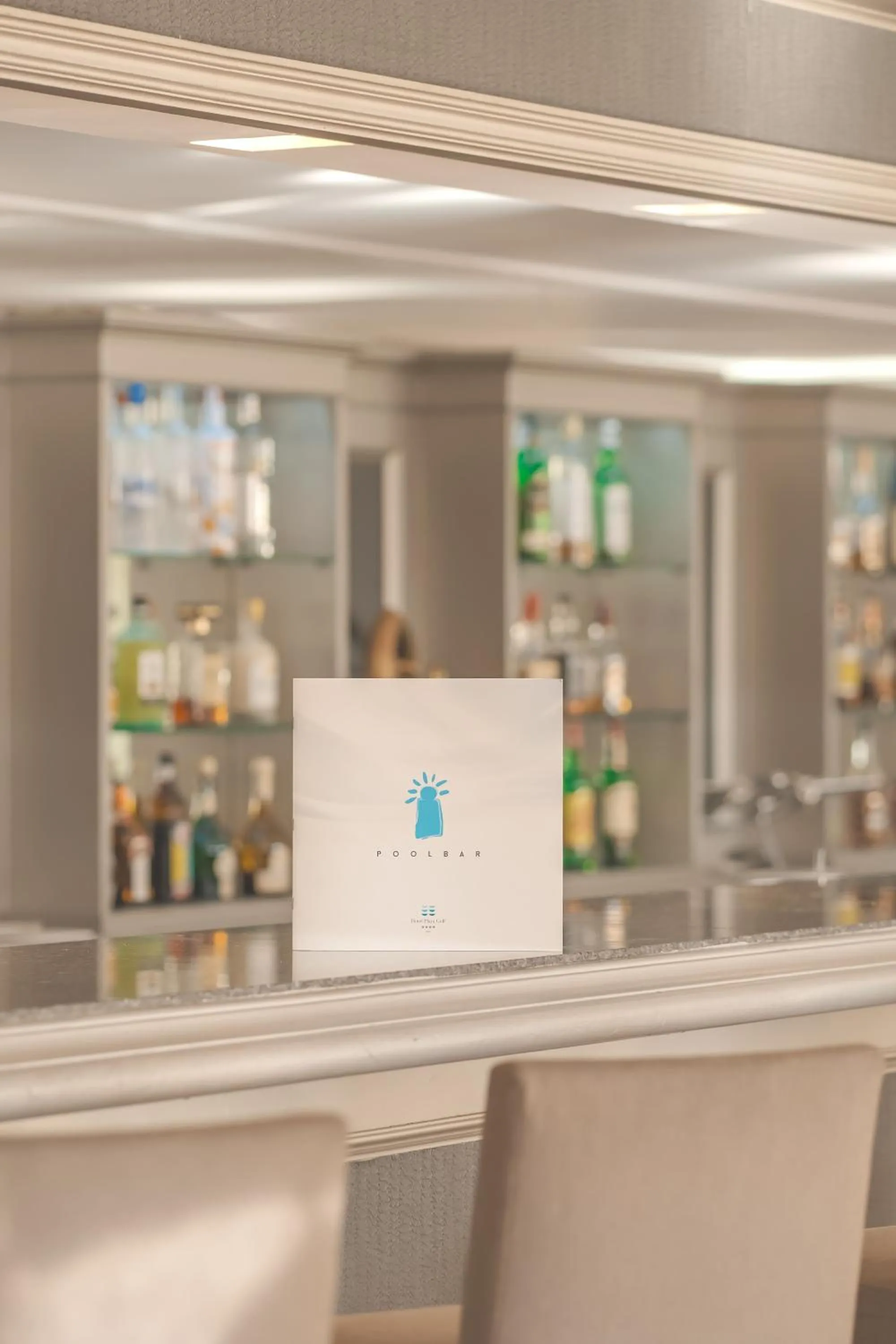 Lounge or bar in Hotel Playa Golf - Adults Only