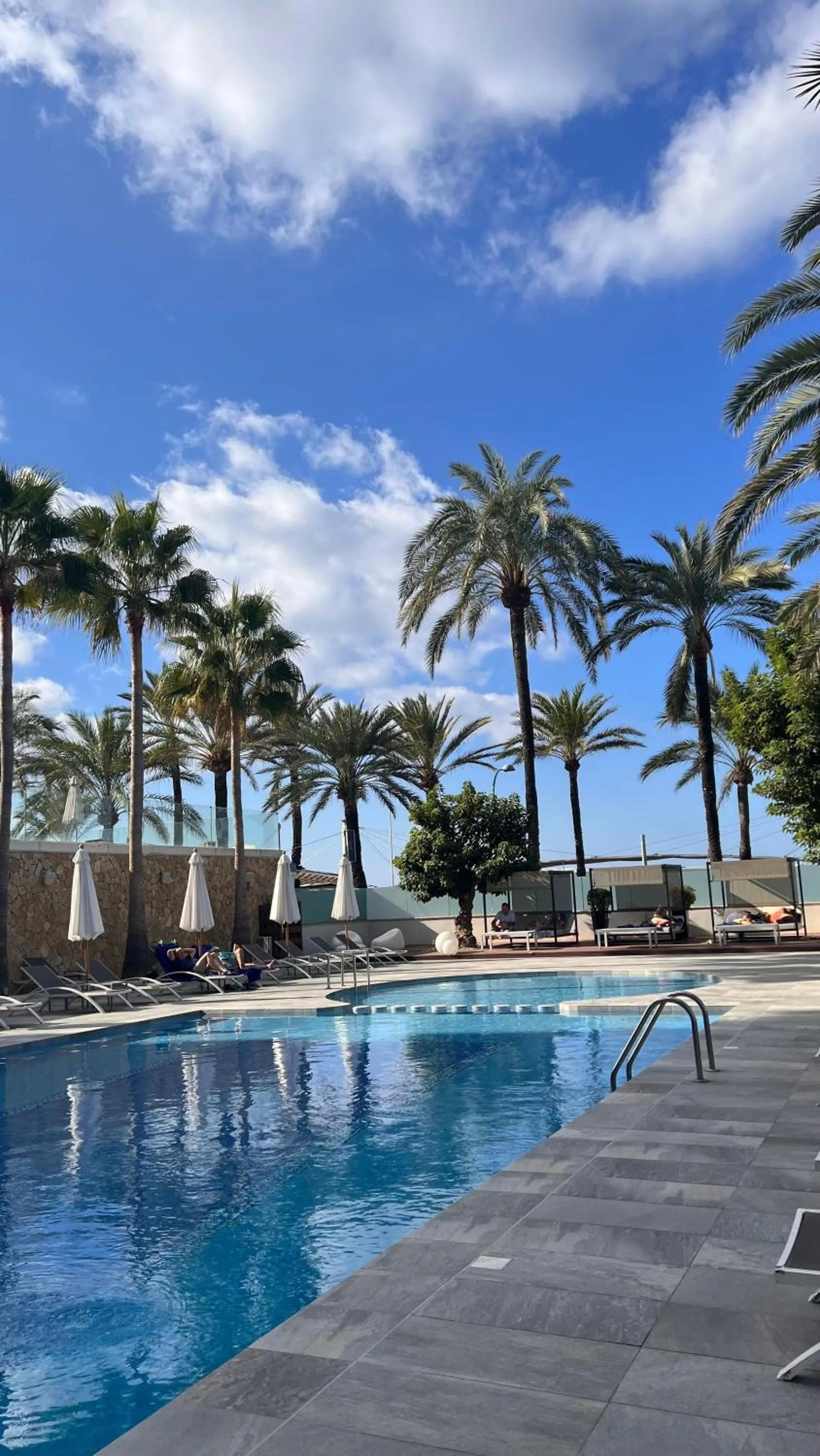 Day in Hotel Playa Golf - Adults Only