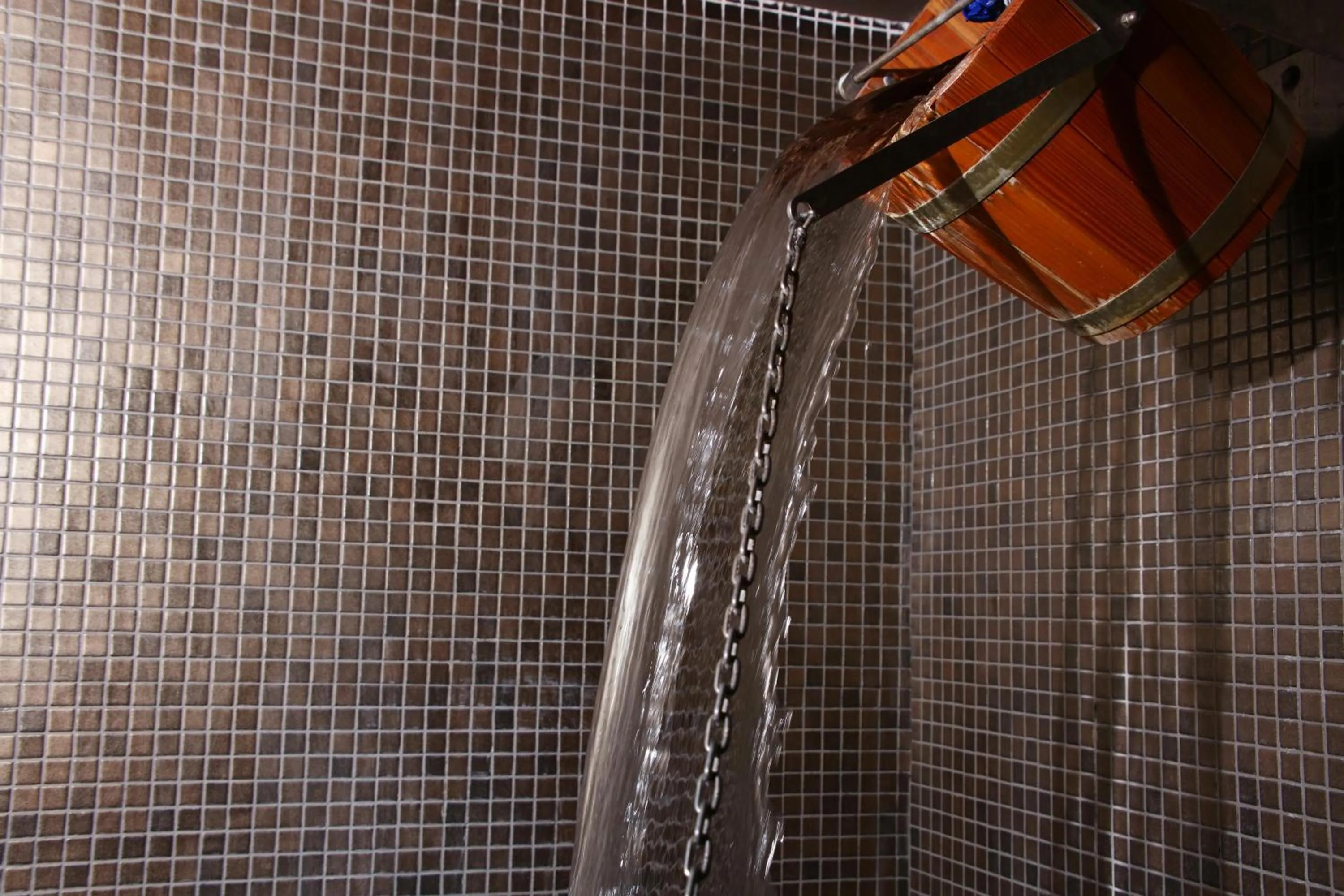 Hot Tub in Hotel Playa Golf - Adults Only