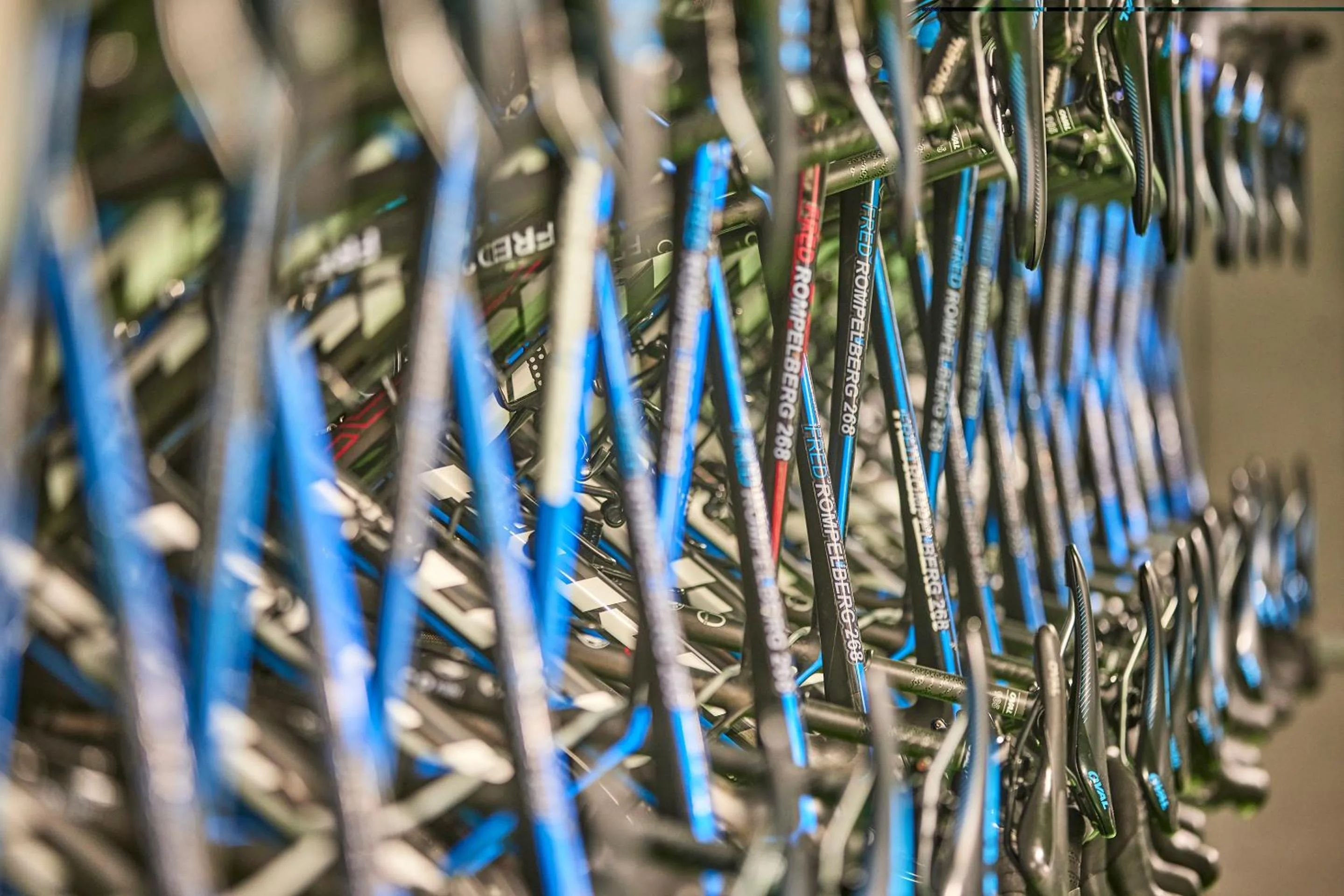 People in Hotel Playa Golf - Adults Only