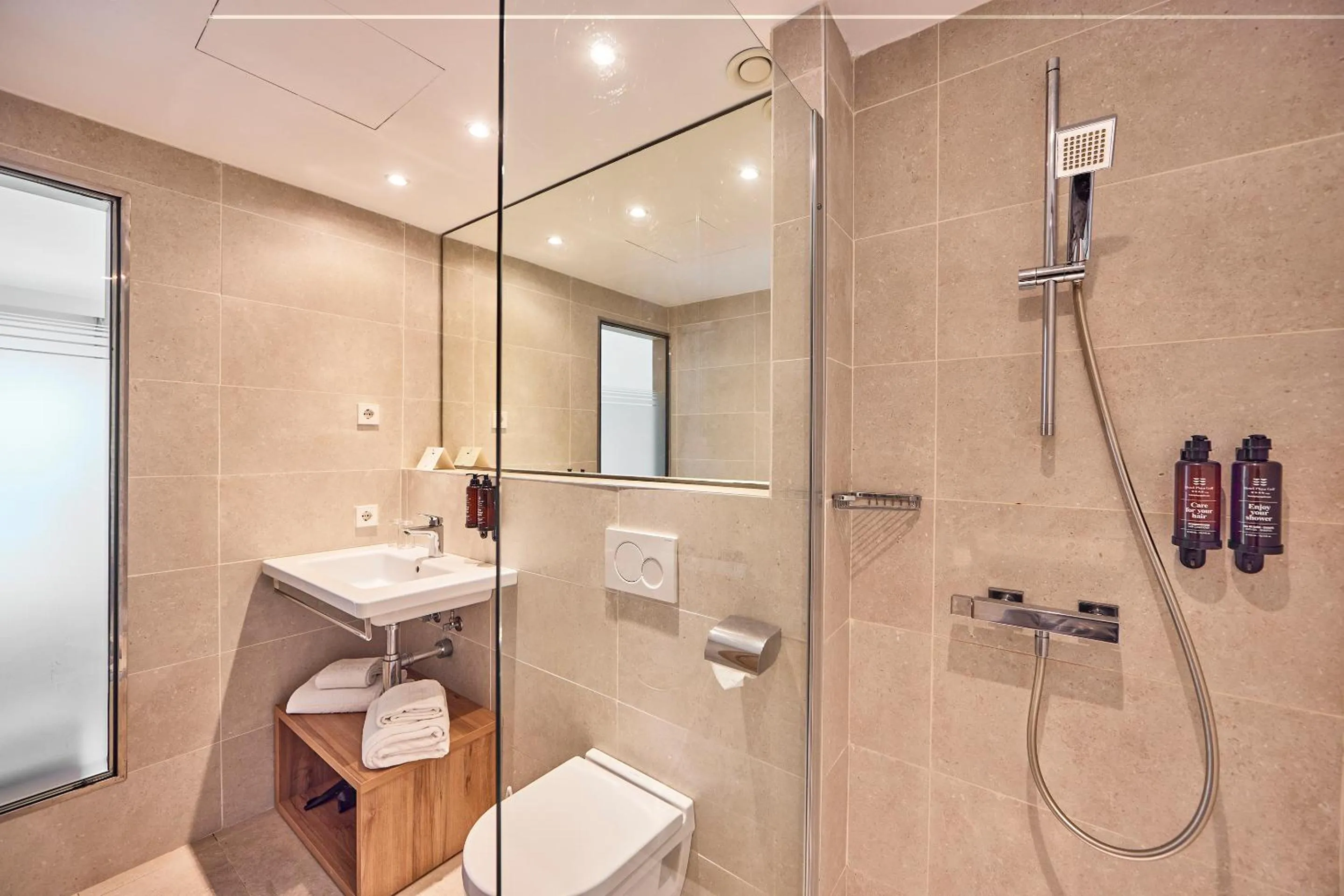 Property building in Hotel Playa Golf - Adults Only