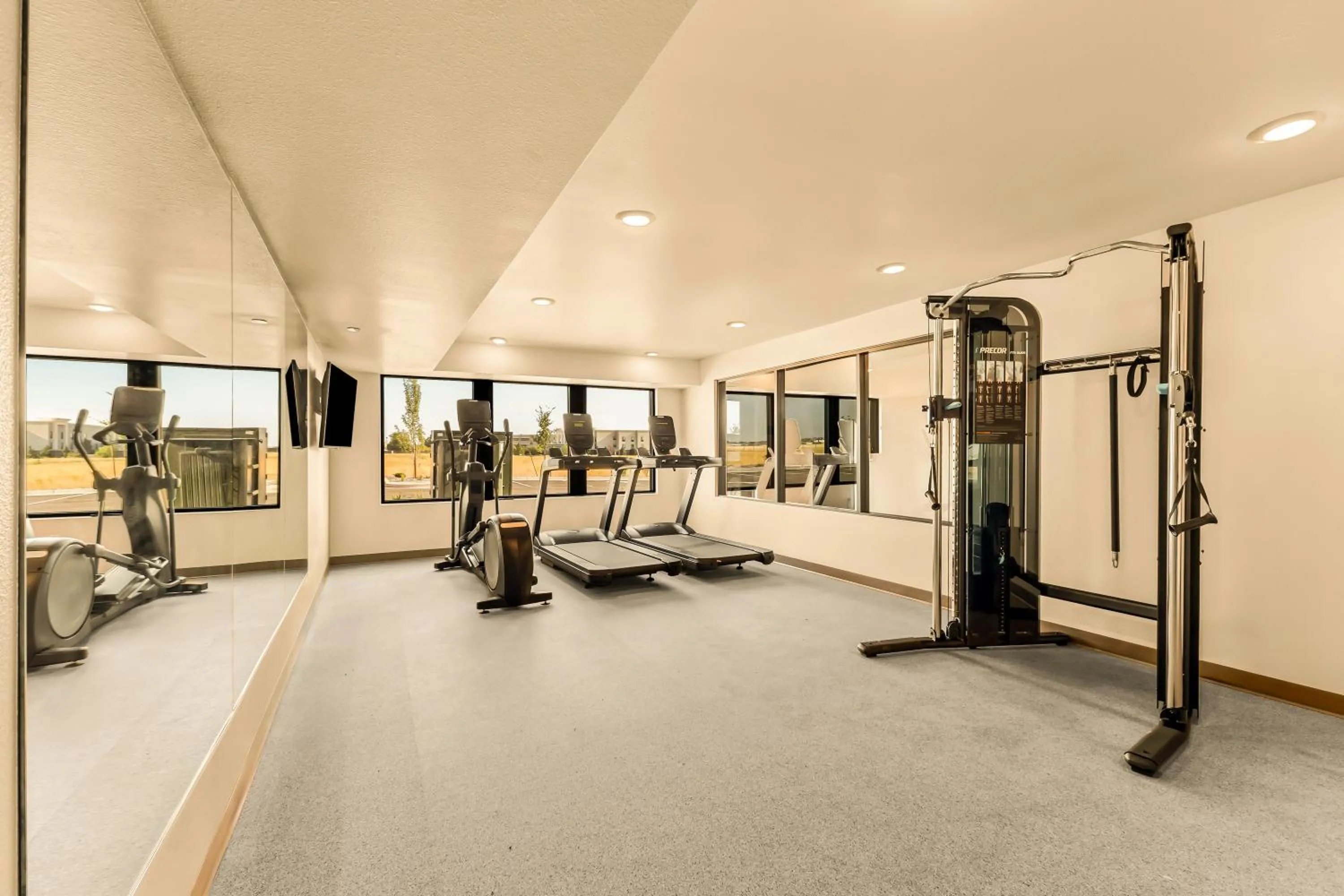 LivAway Suites Portland- Scarborough