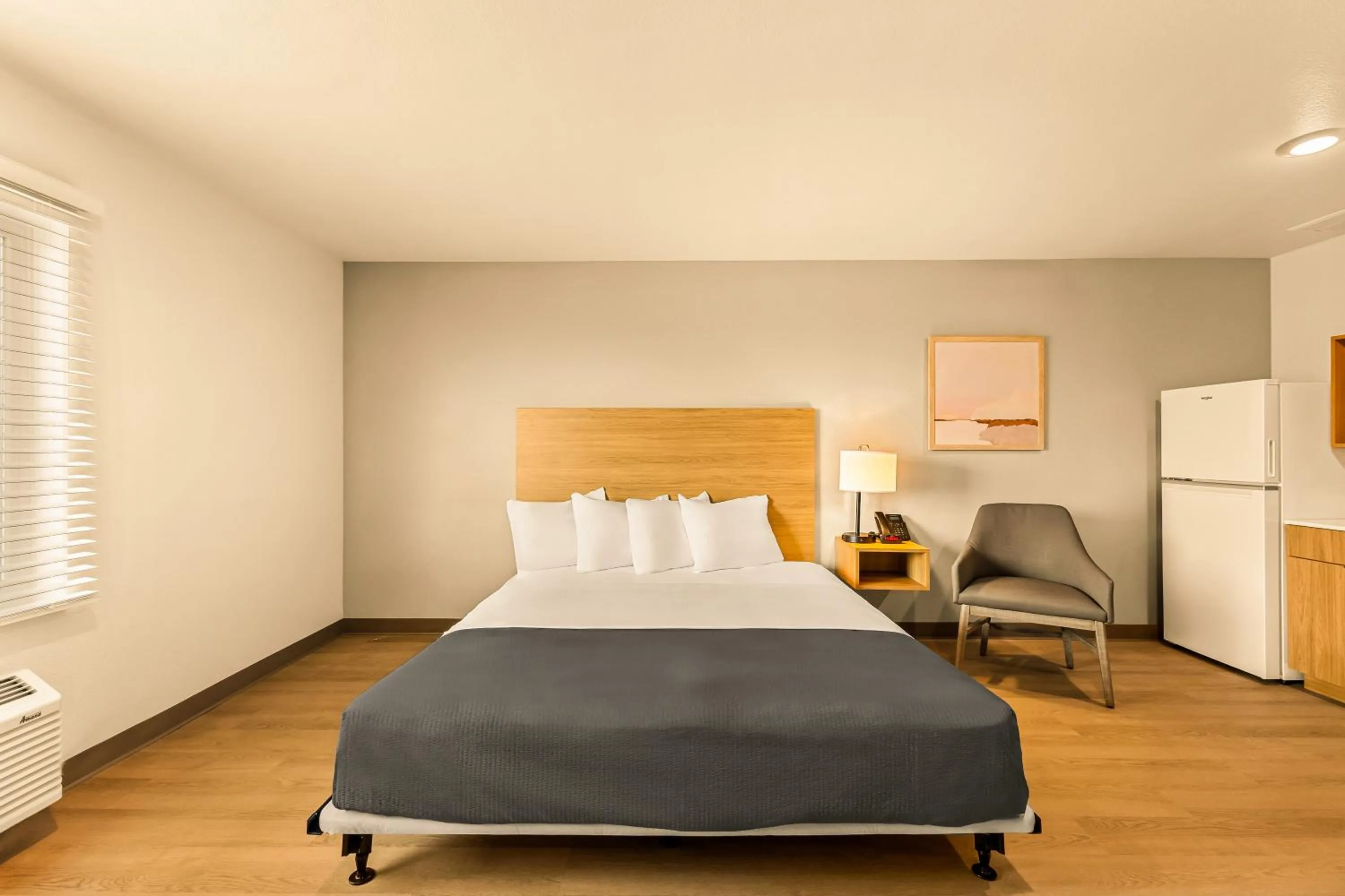LivAway Suites Portland- Scarborough