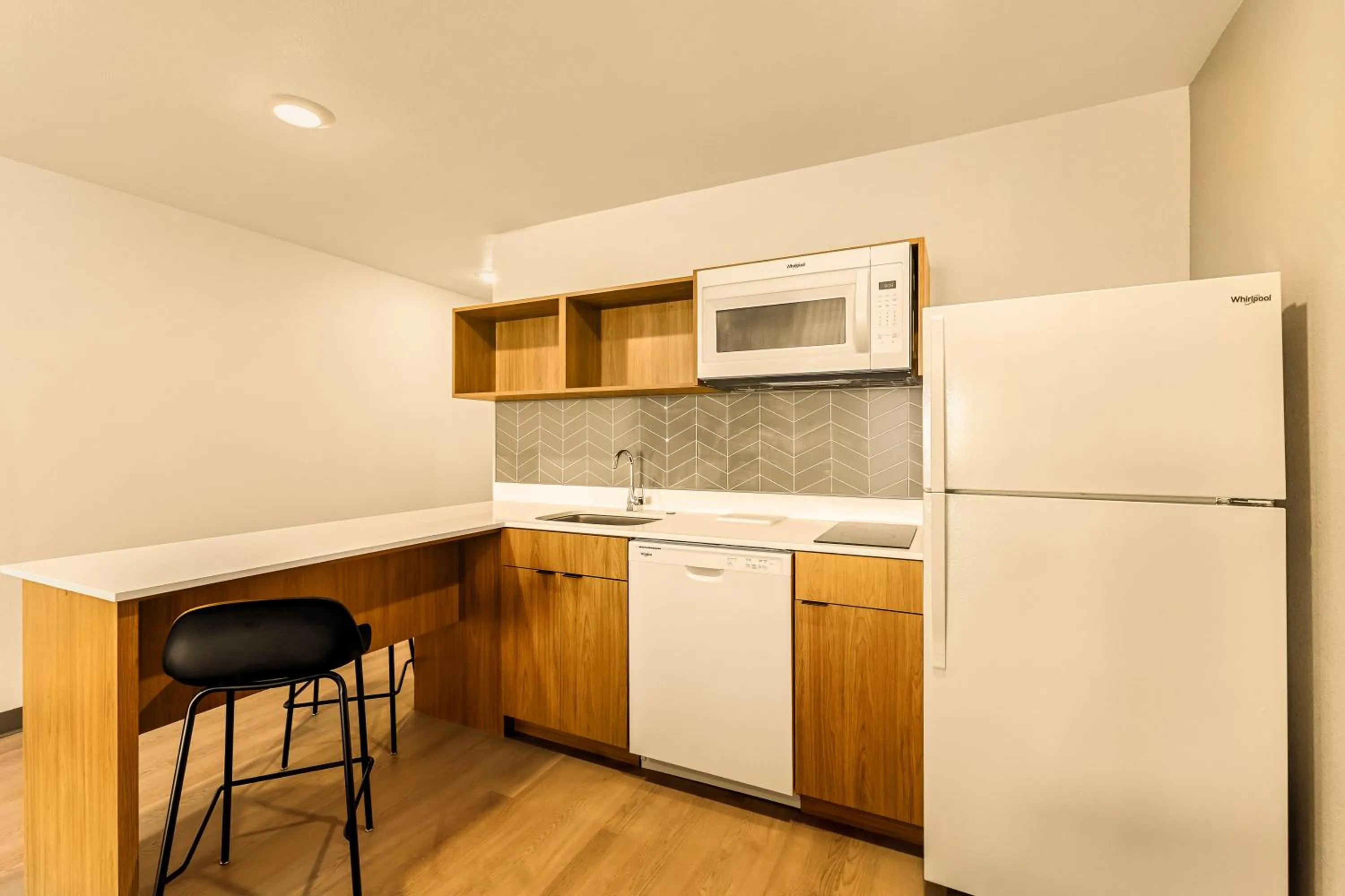 LivAway Suites Portland- Scarborough