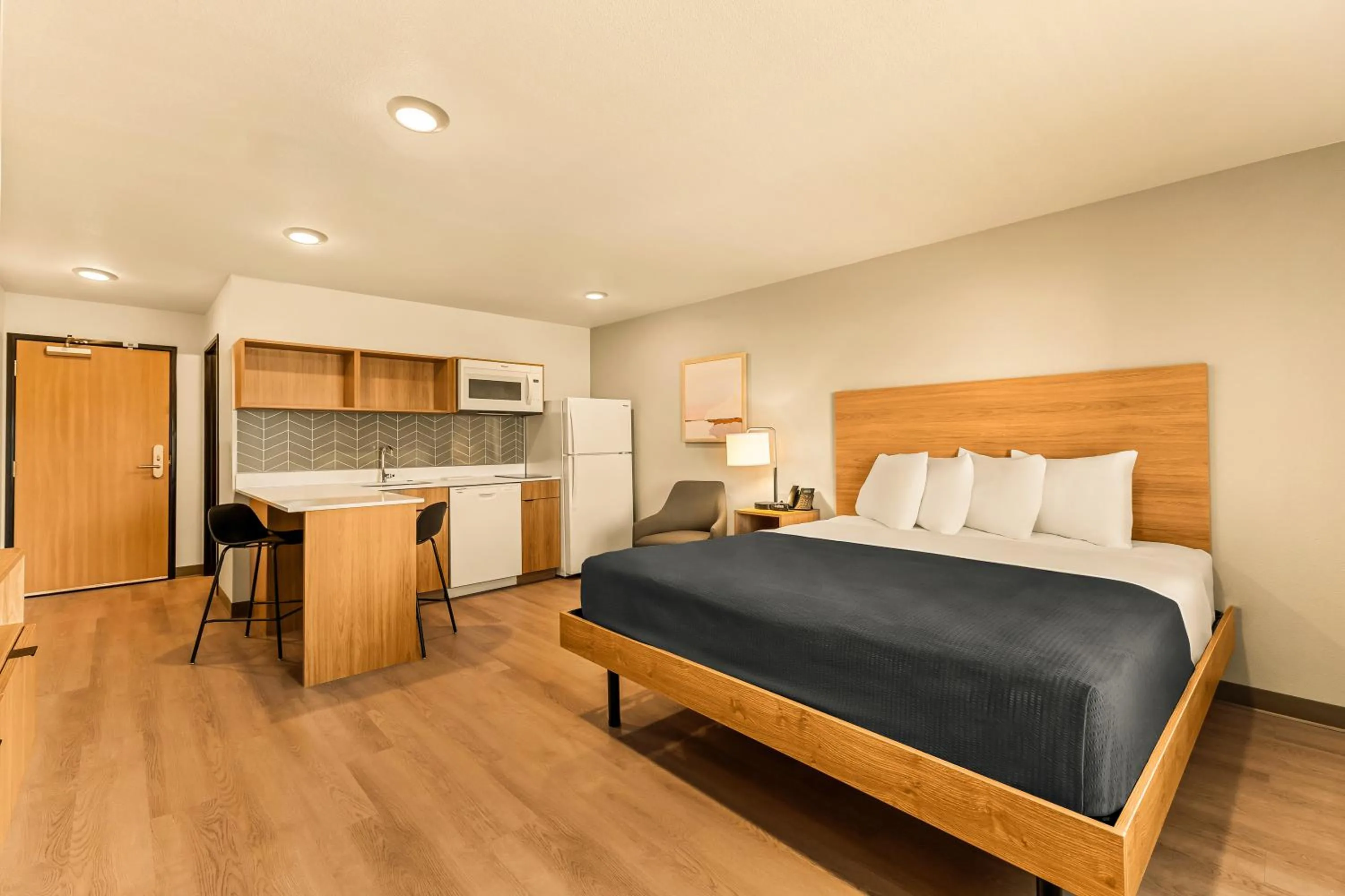 LivAway Suites Portland- Scarborough