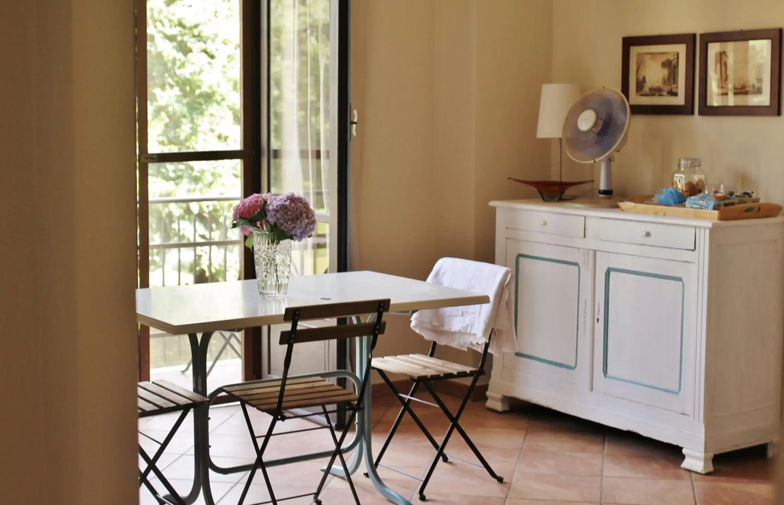 Studio with Balcony (2 Adults) - single occupancy in Tenuta Ajrale Studio with Balcony (2 Adults) - single occupancy in Tenuta Ajrale