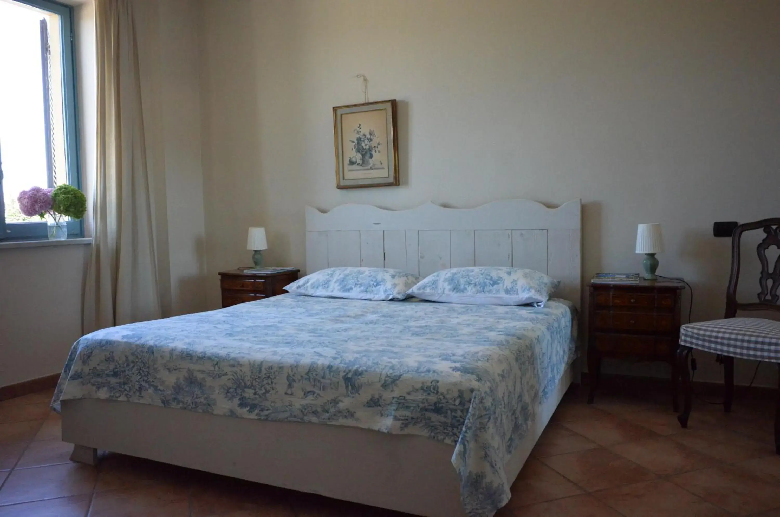 One-Bedroom Apartment with Balcony (2 Adults) - single occupancy in Tenuta Ajrale One-Bedroom Apartment with Balcony (2 Adults) - single occupancy in Tenuta Ajrale