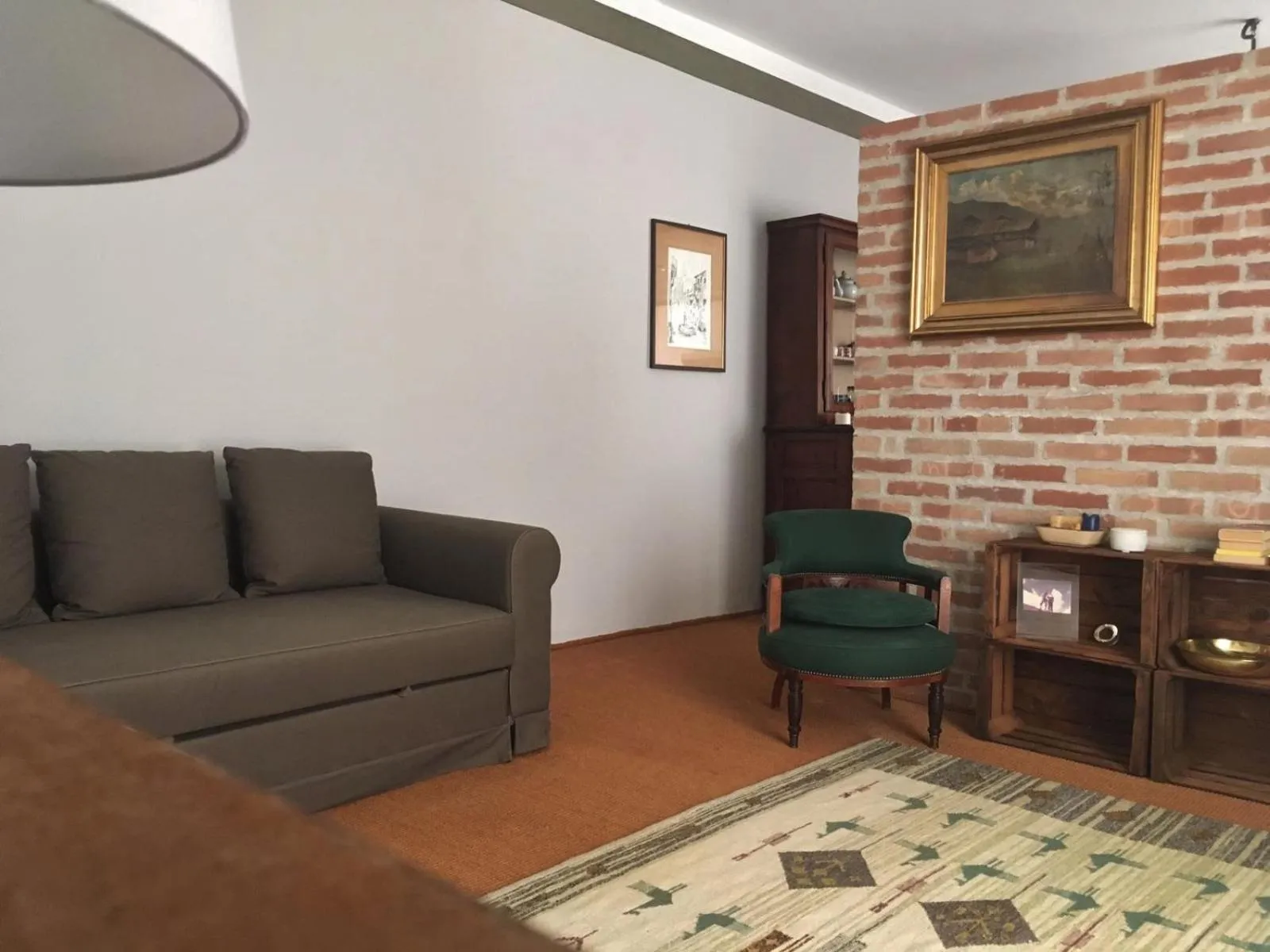 Staff in Tenuta Ajrale