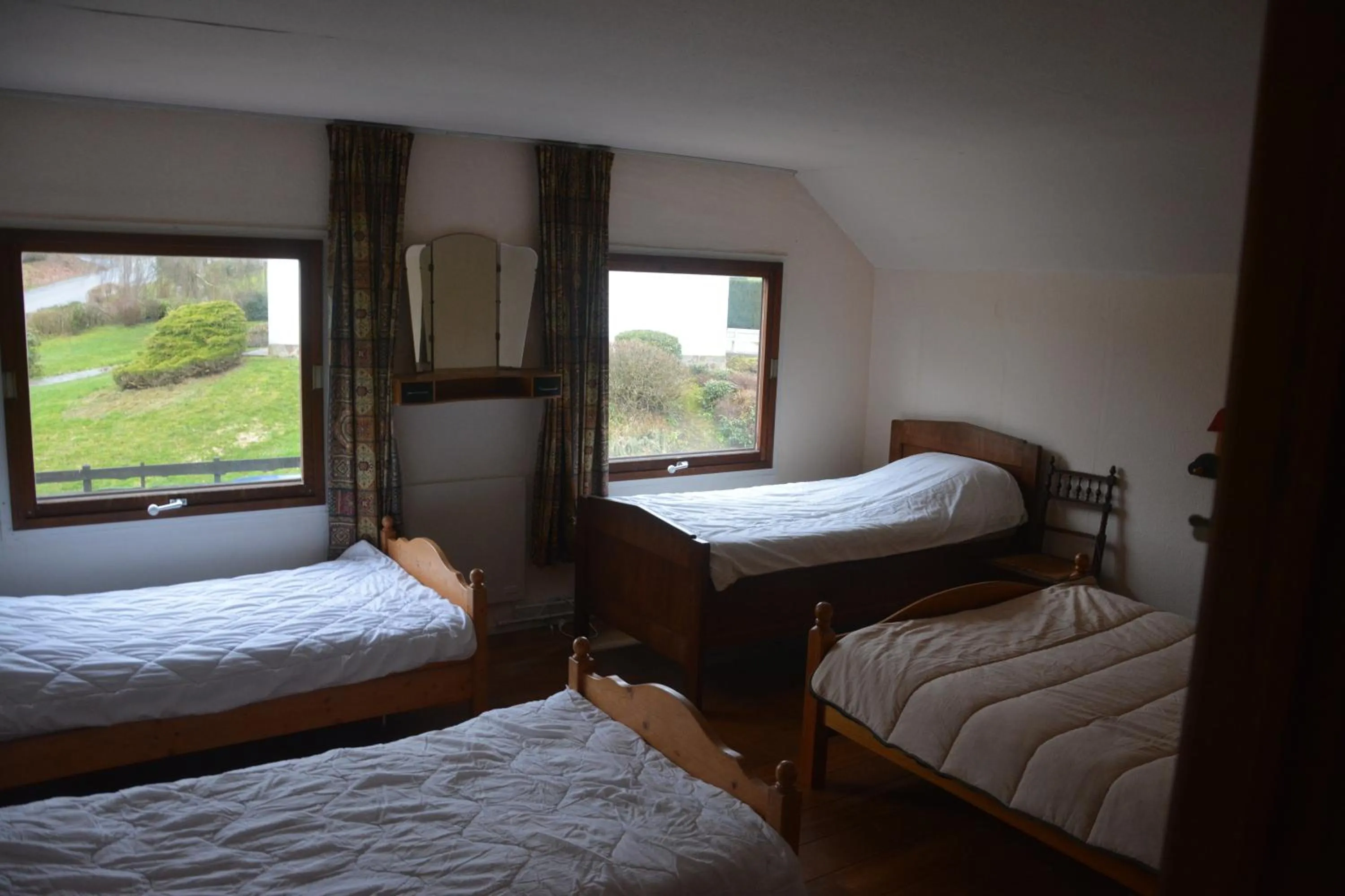 B&B La Source Houffalize
