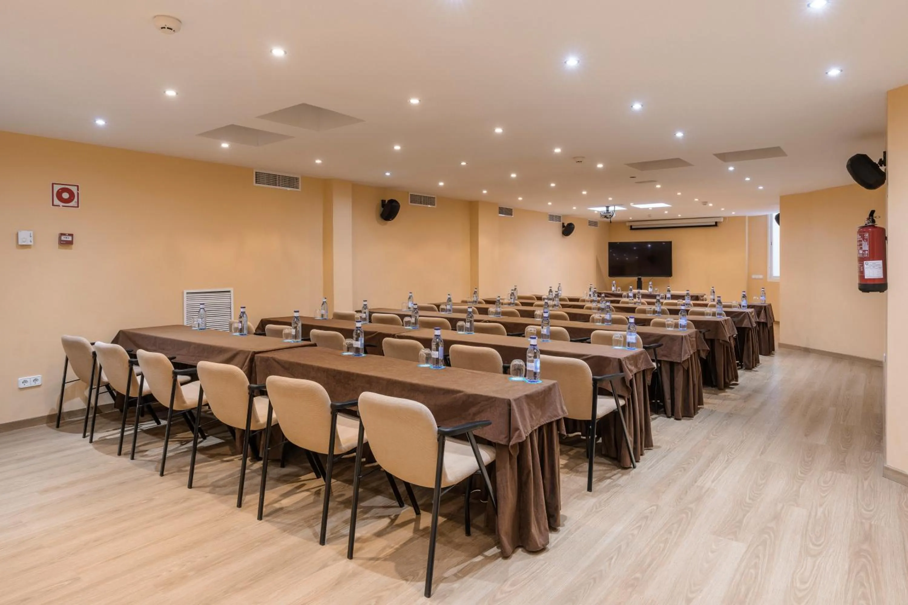 Meeting/conference room in Alua Gran Camp de Mar