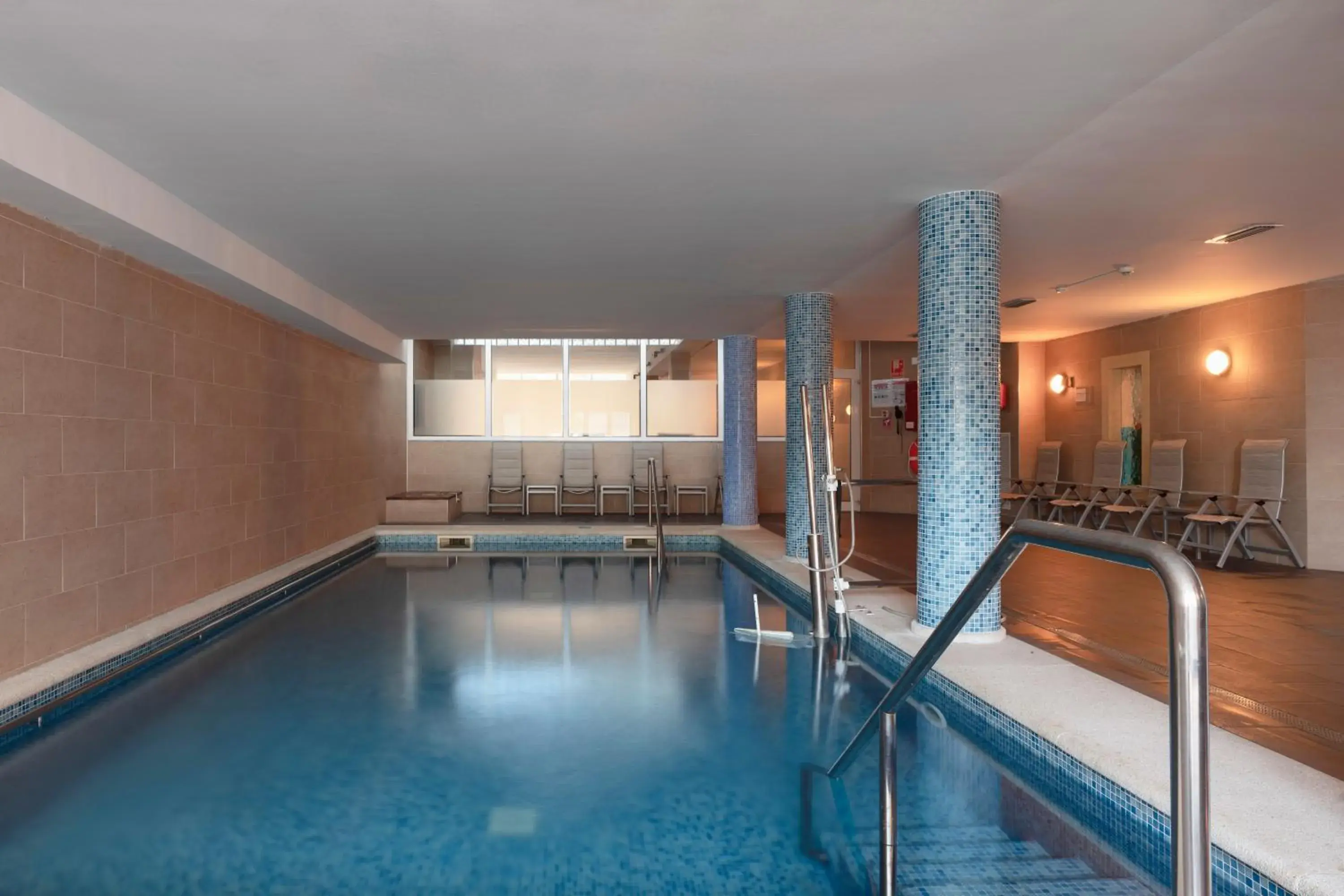 Spa and wellness centre/facilities in Alua Gran Camp de Mar Spa and wellness centre/facilities in Alua Gran Camp de Mar