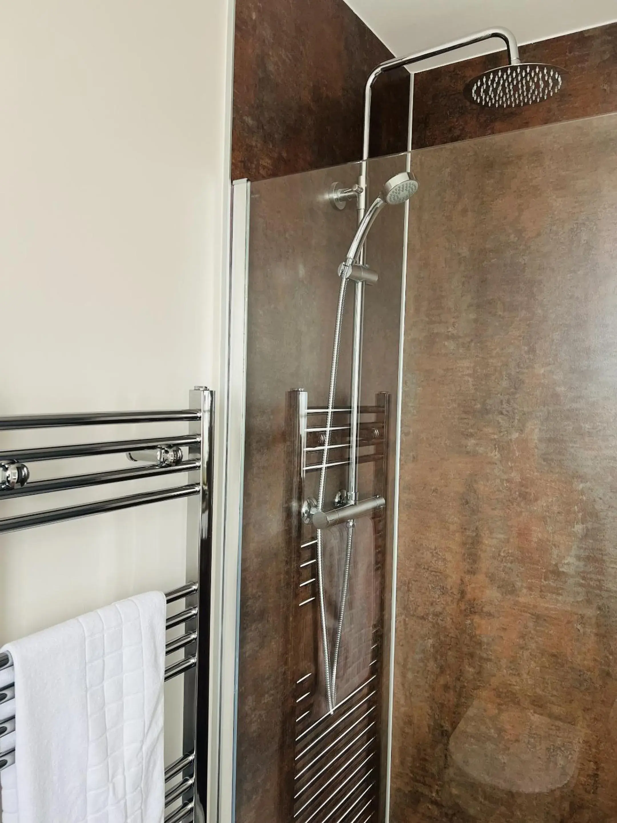 Bedroom in Tuckers Inn Bedroom in Tuckers Inn